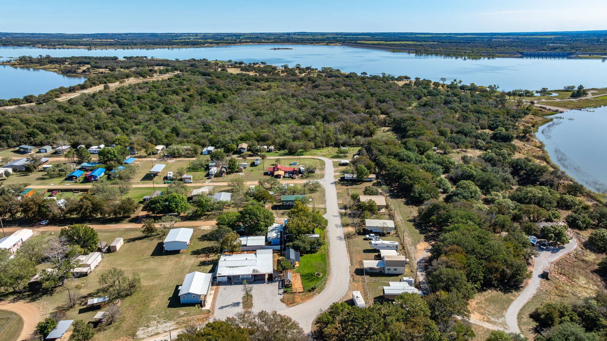 220 Treasure Beach Comanche TX 76442