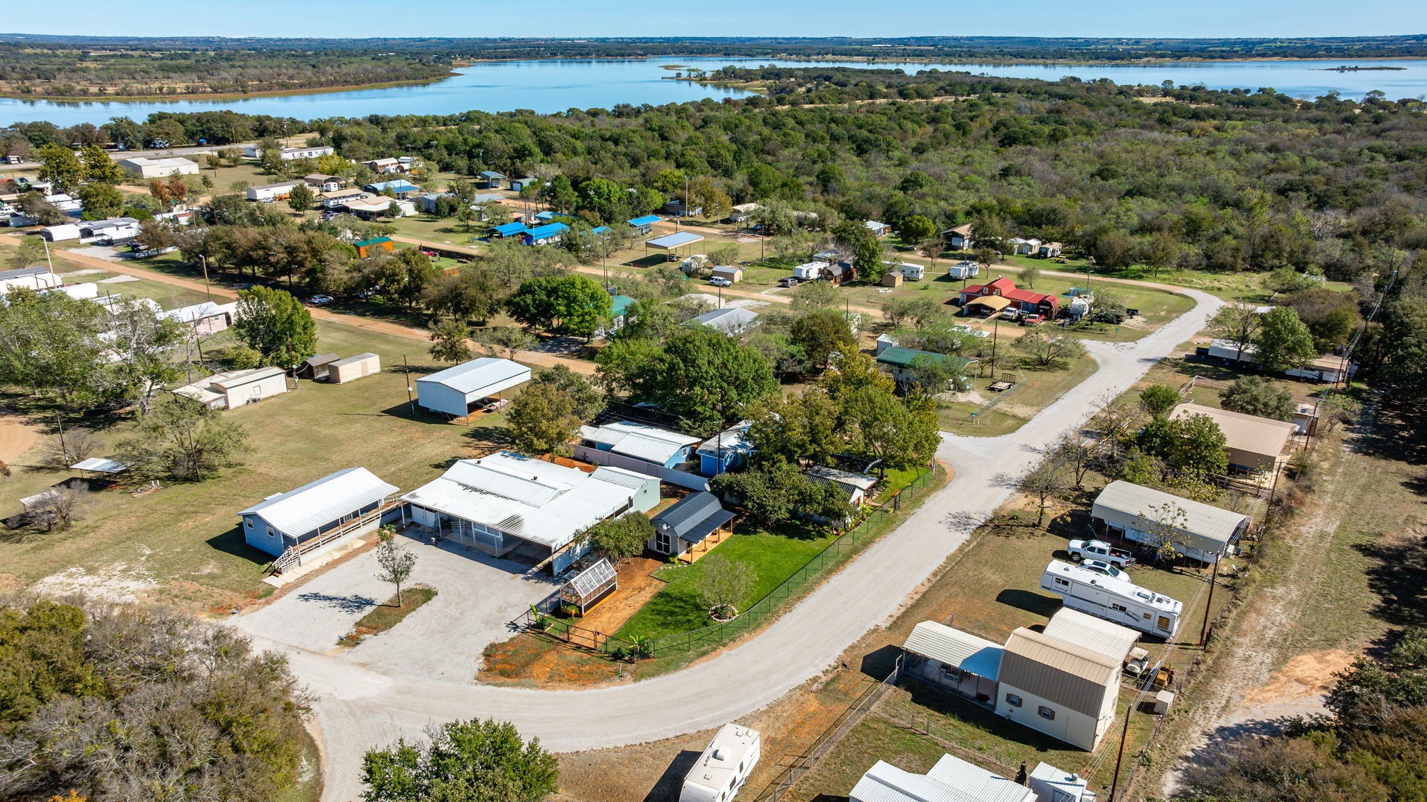220 Treasure Beach Comanche TX 76442