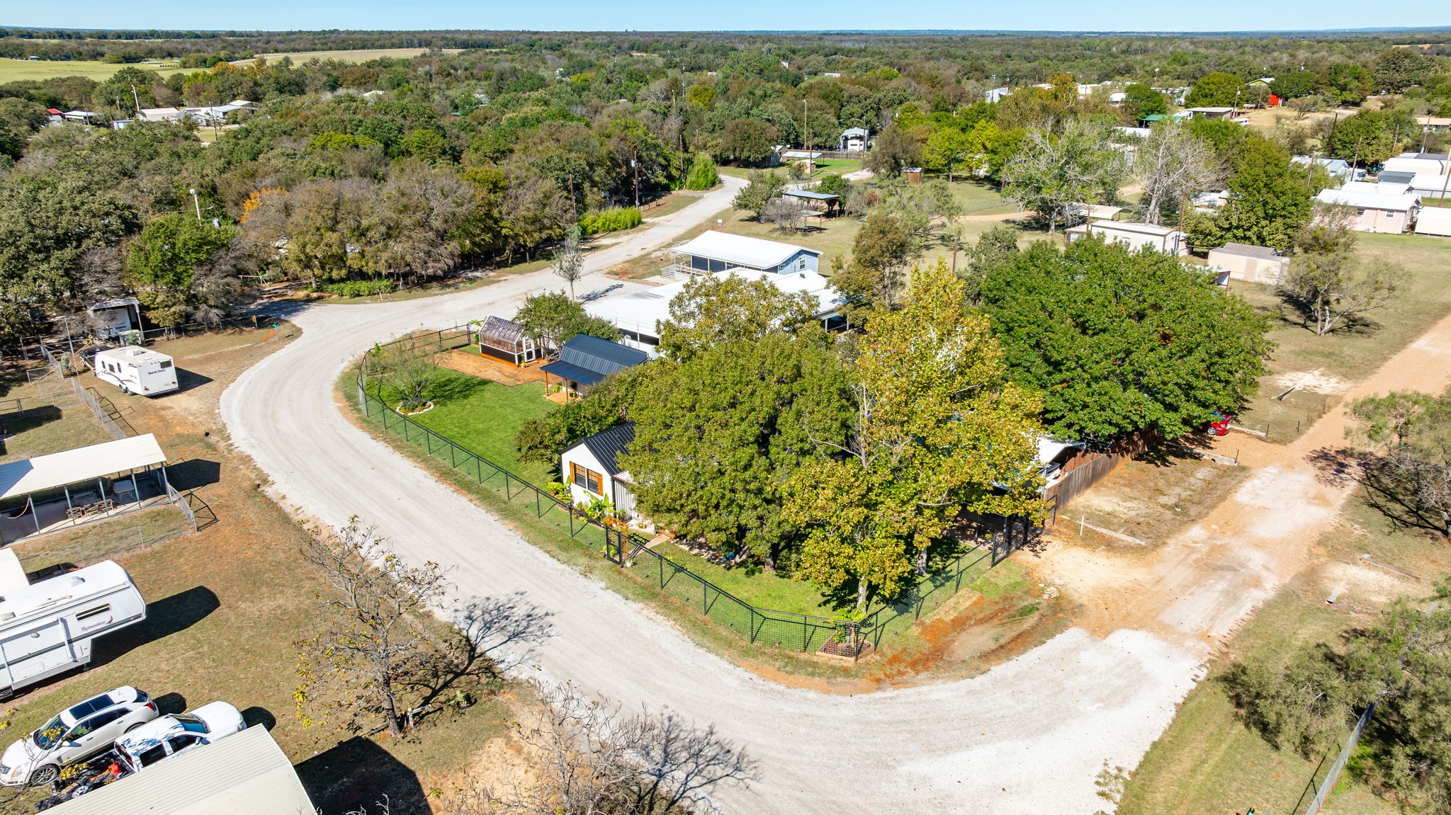220 Treasure Beach Comanche TX 76442