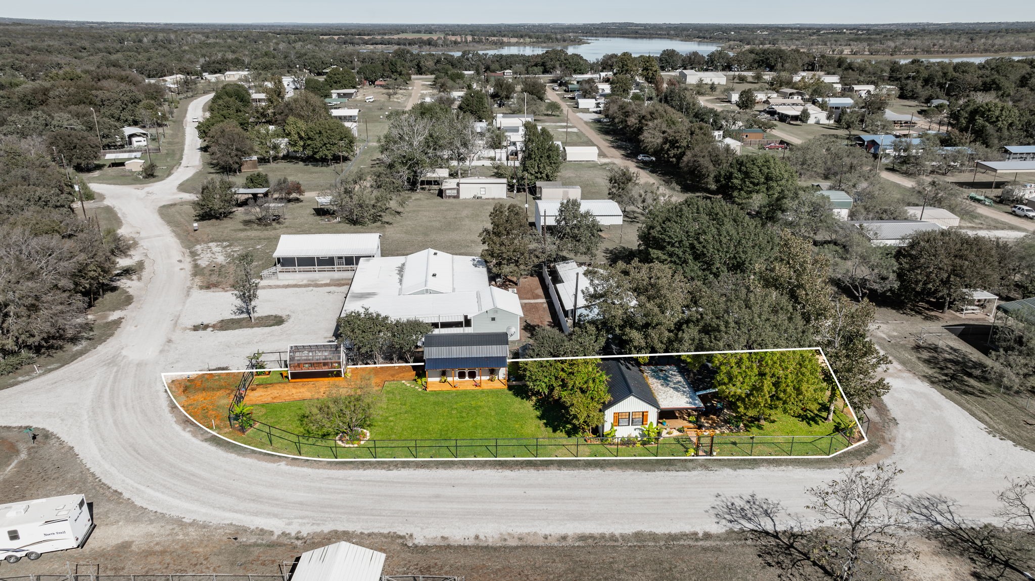 220 Treasure Beach Comanche TX 76442