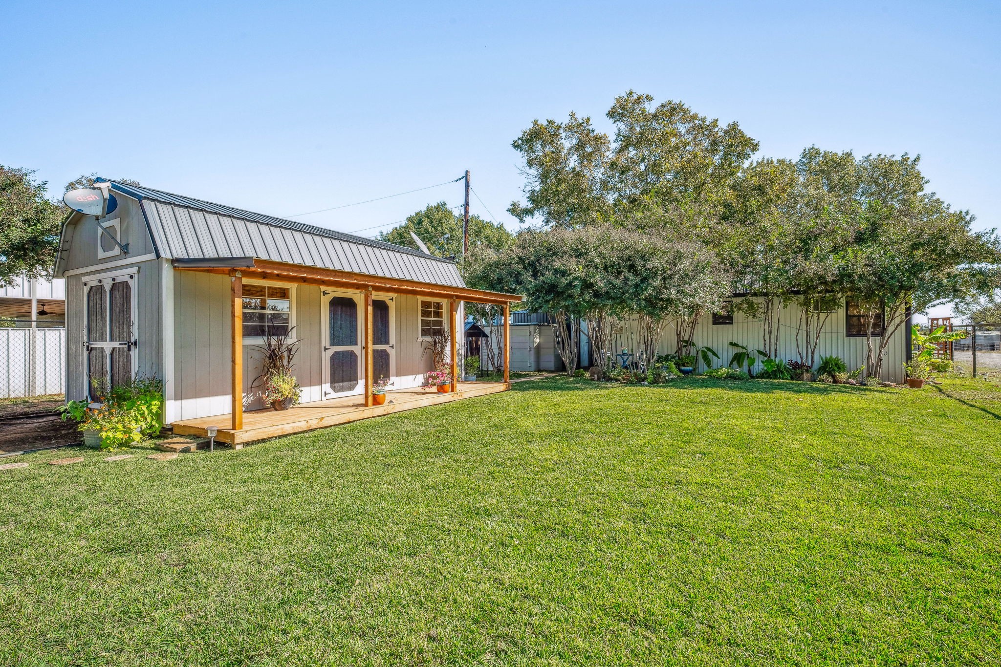 220 Treasure Beach Comanche TX 76442