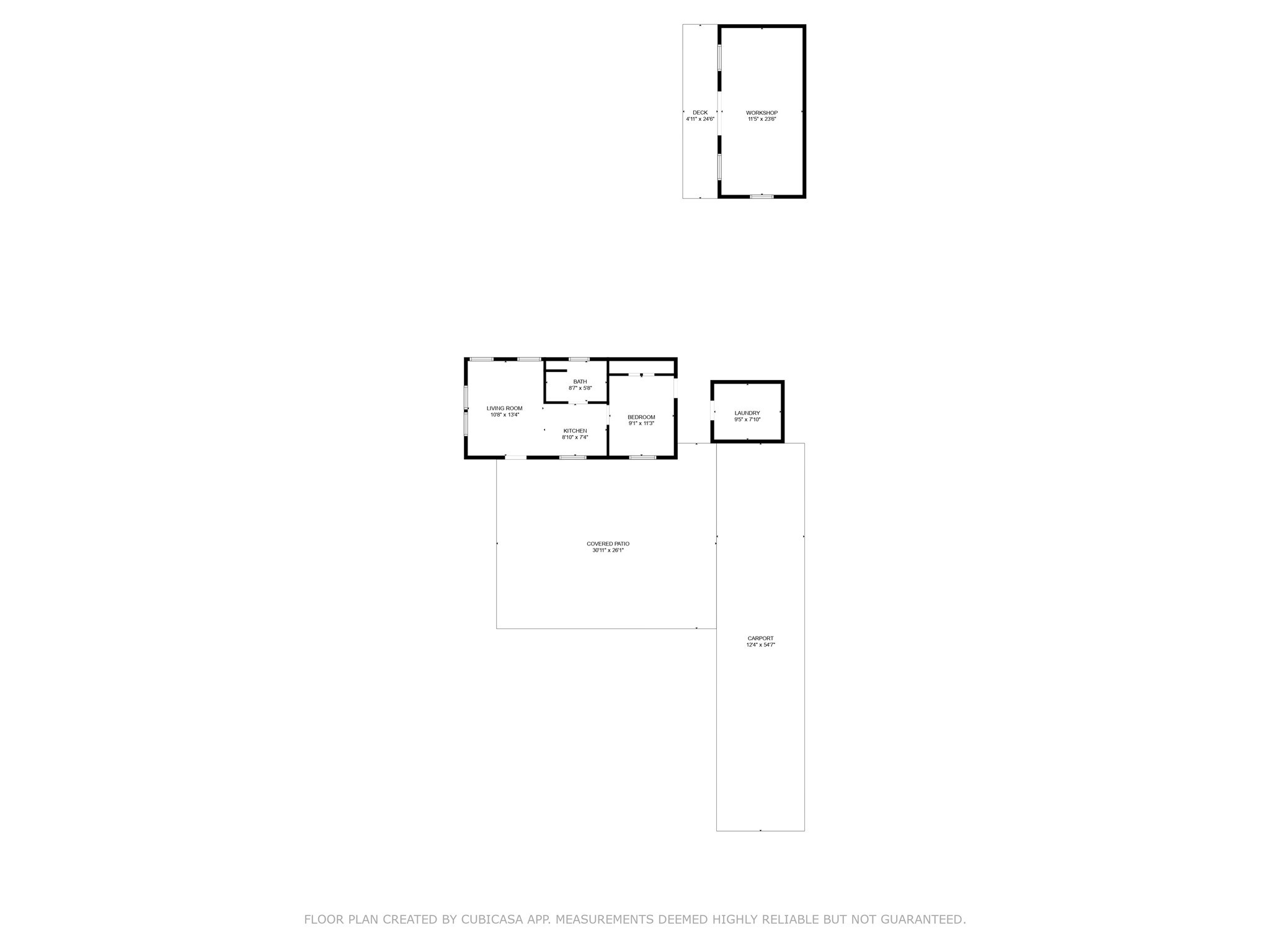 220 Treasure Beach Comanche TX 76442