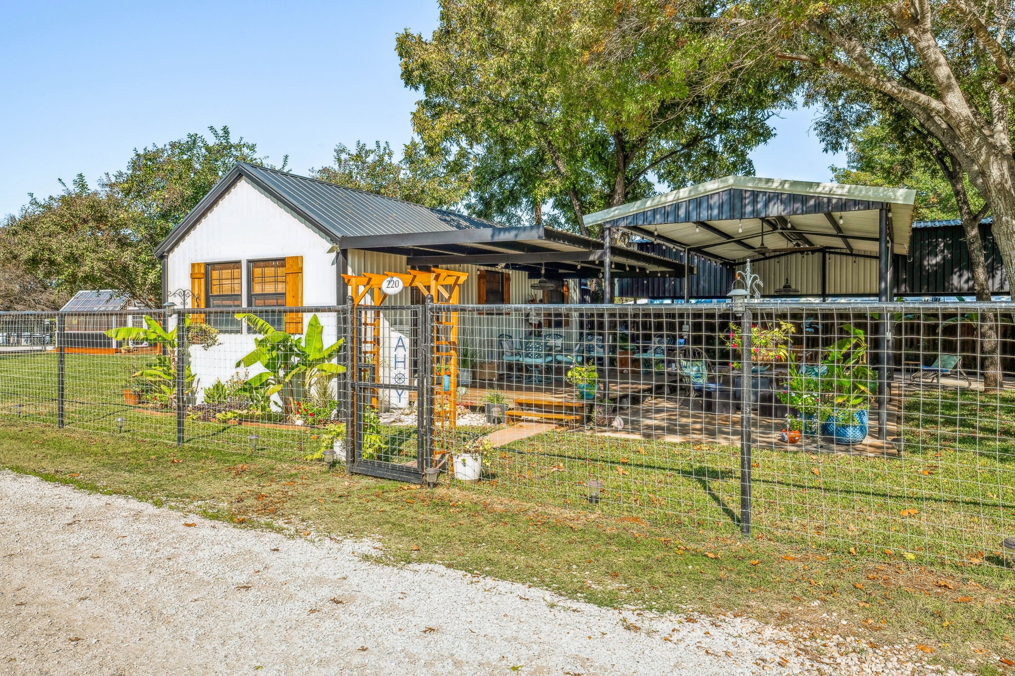 220 Treasure Beach Comanche TX 76442