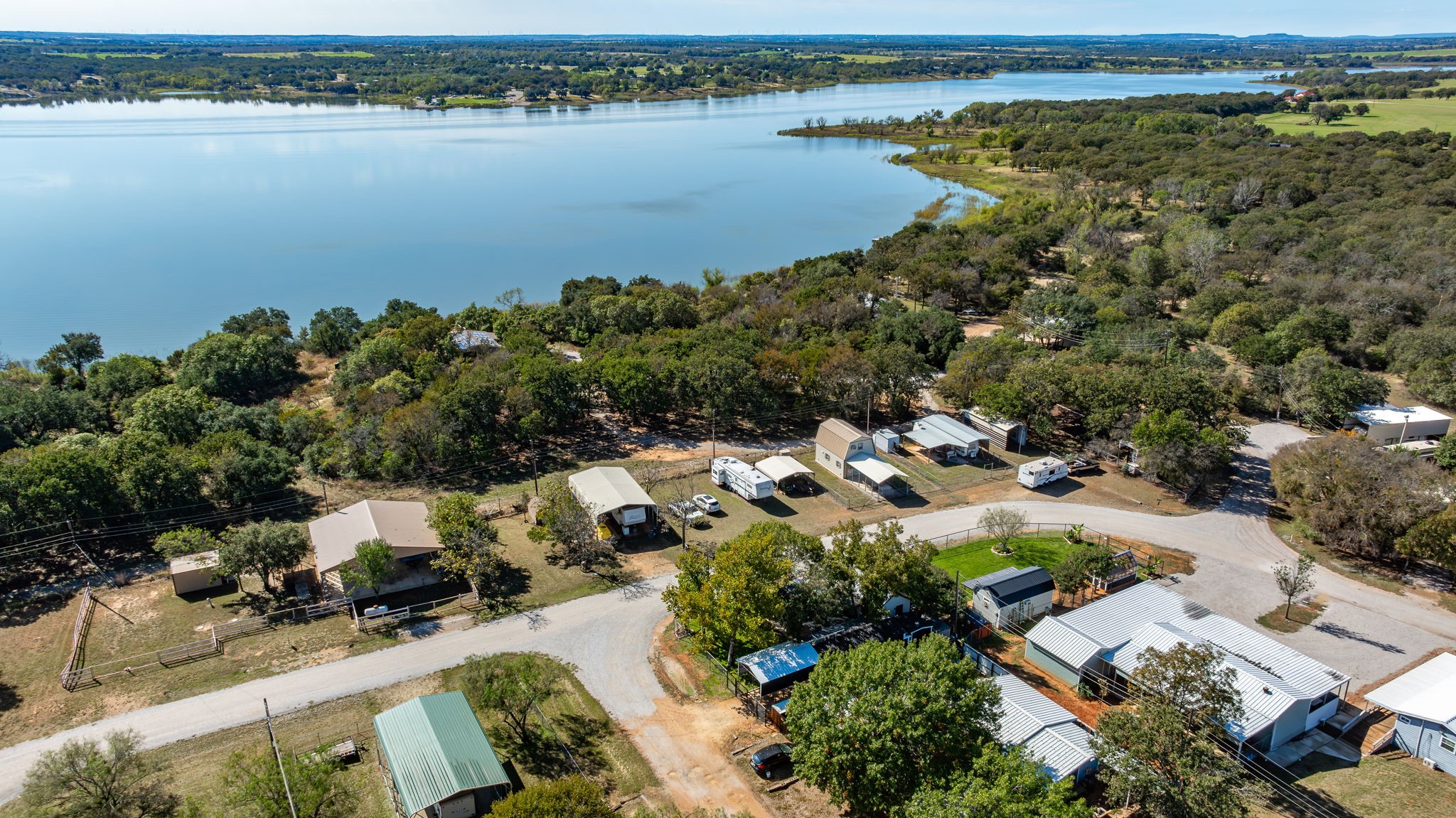 220 Treasure Beach Comanche TX 76442