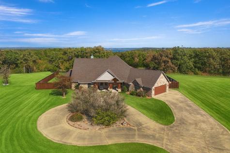 168 Texoma Bluffs Circle Gordonville TX 76245