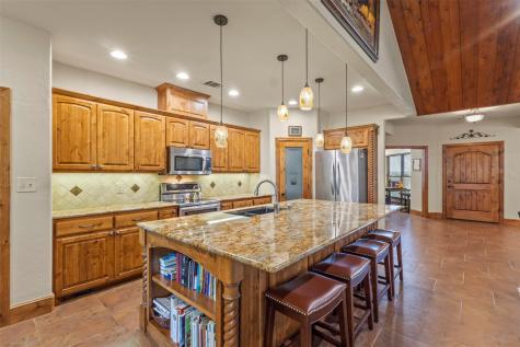 168 Texoma Bluffs Circle Gordonville TX 76245