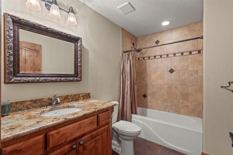 168 Texoma Bluffs Circle Gordonville TX 76245