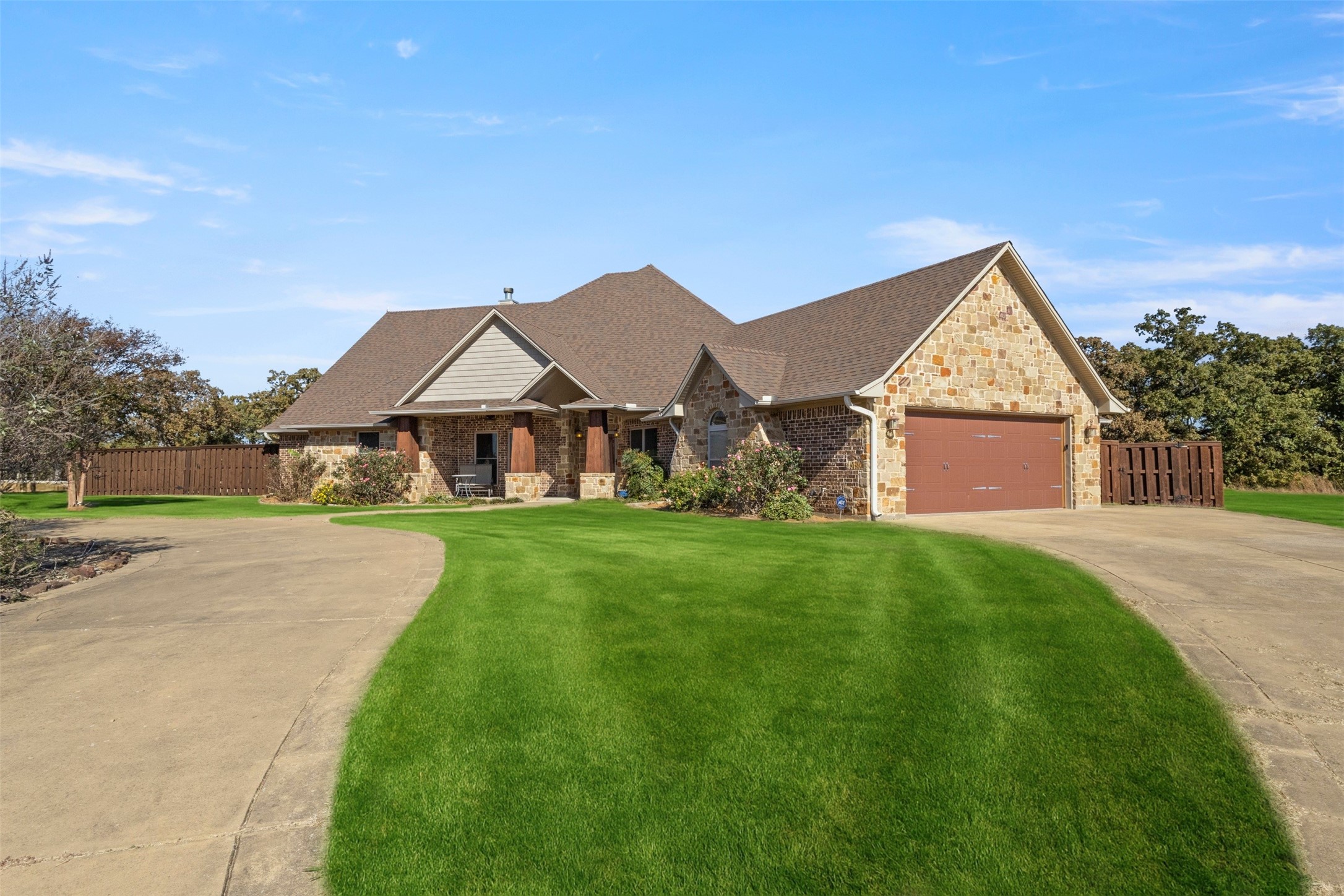 168 Texoma Bluffs Circle Gordonville TX 76245
