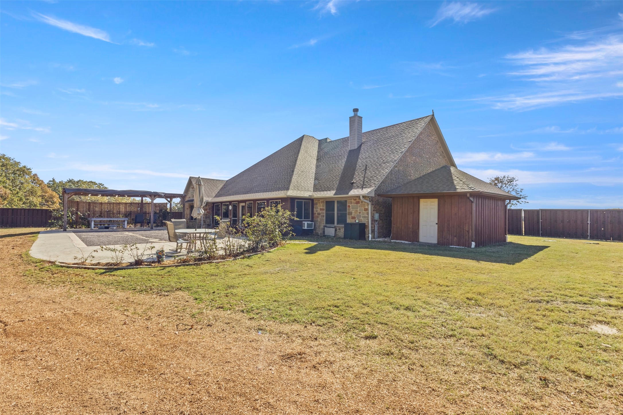 168 Texoma Bluffs Circle Gordonville TX 76245