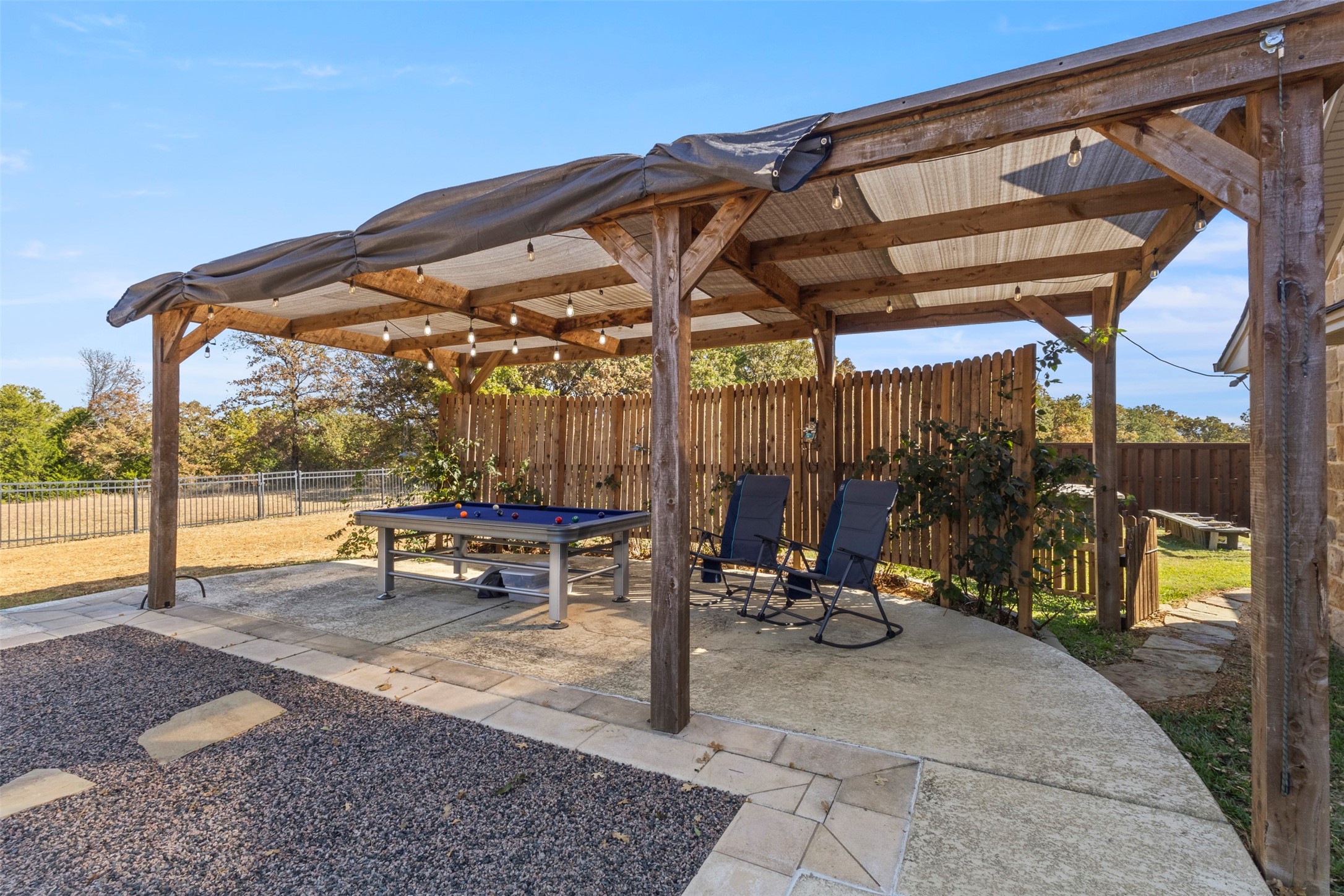 168 Texoma Bluffs Circle Gordonville TX 76245