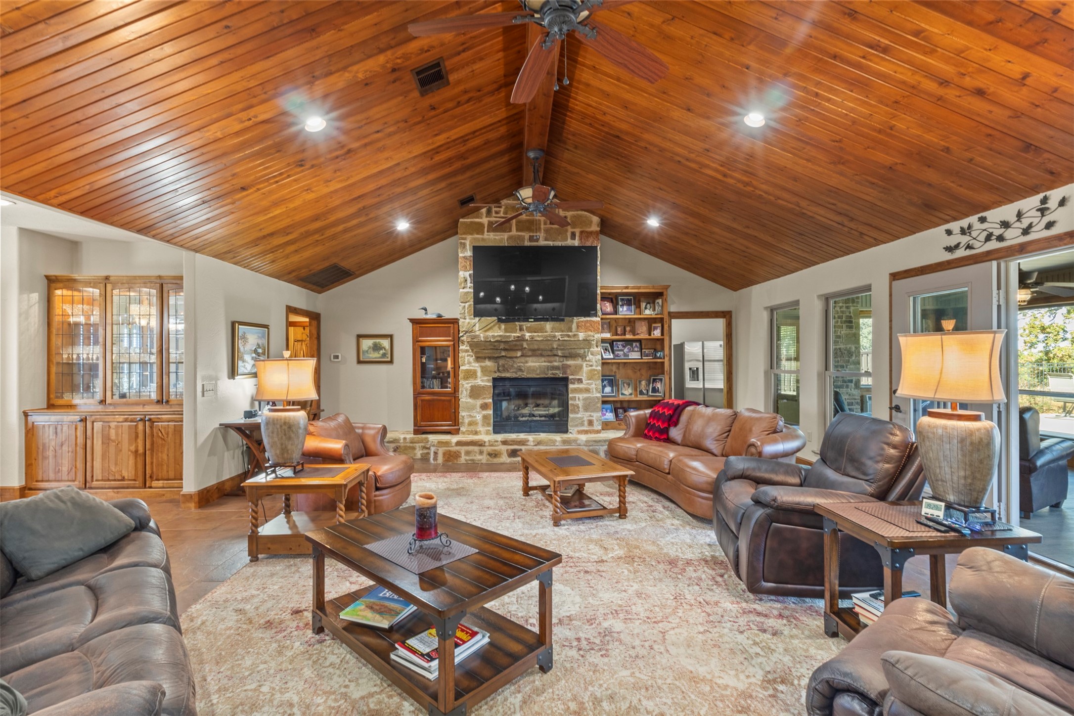 168 Texoma Bluffs Circle Gordonville TX 76245
