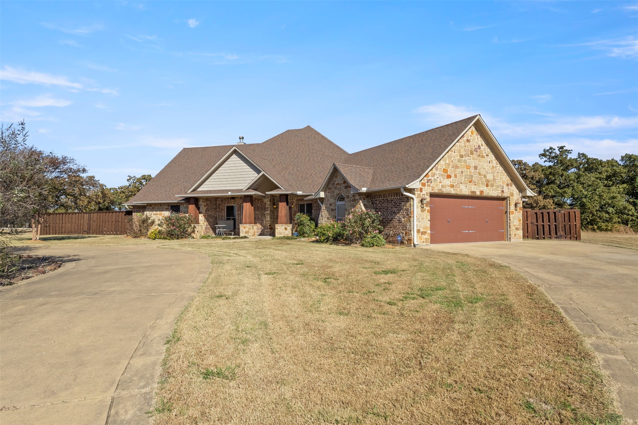 168 Texoma Bluffs Circle Gordonville TX 76245