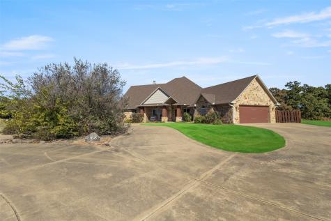 168 Texoma Bluffs Circle Gordonville TX 76245
