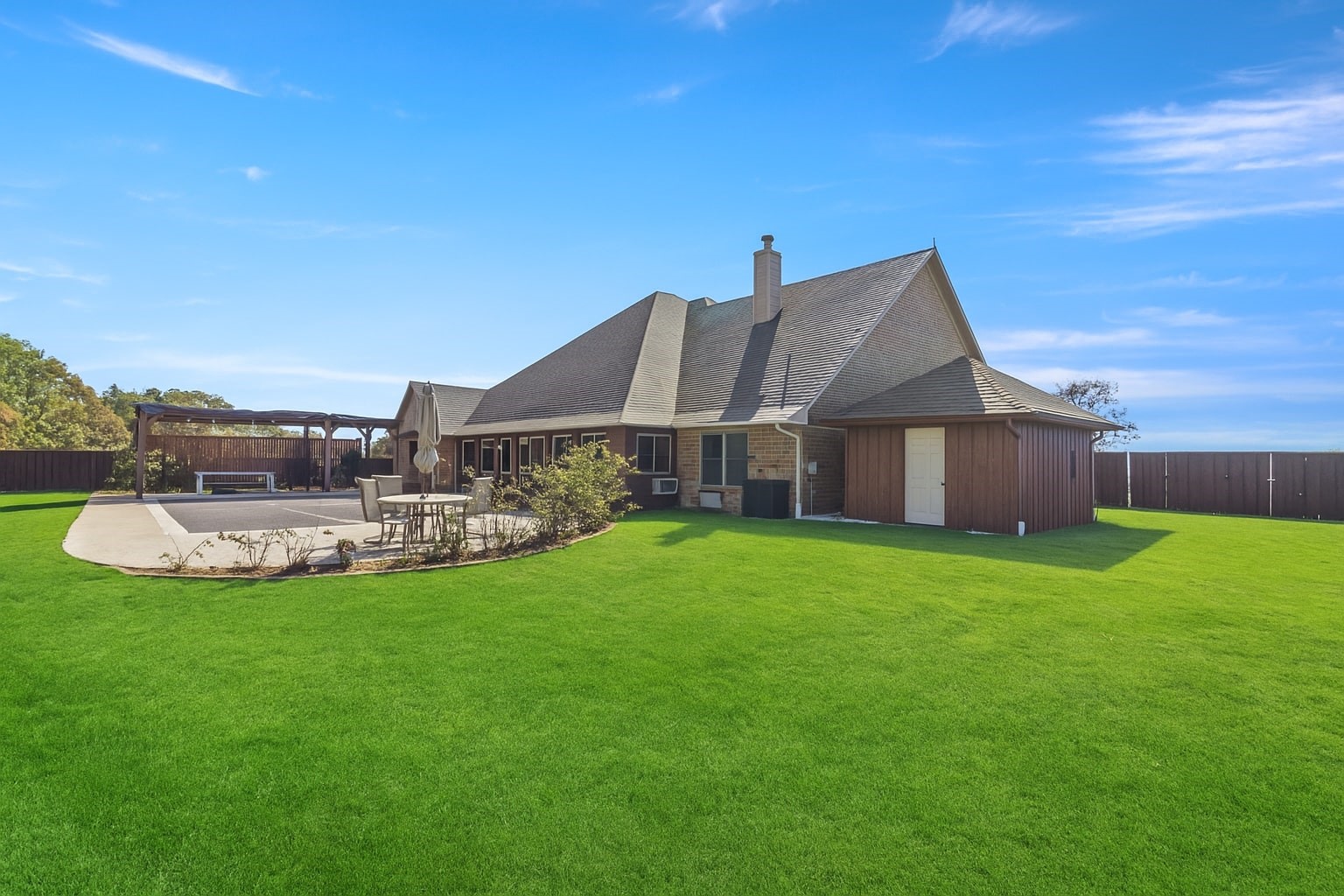 168 Texoma Bluffs Circle Gordonville TX 76245