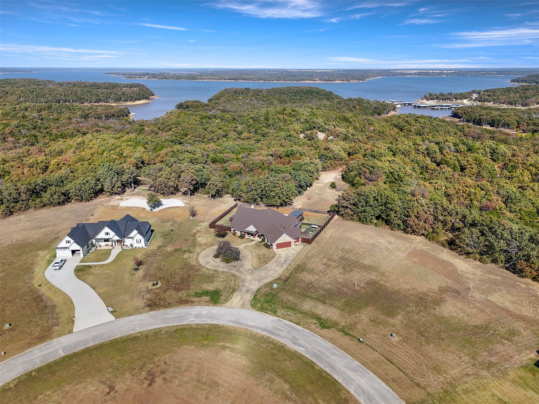 168 Texoma Bluffs Circle Gordonville TX 76245