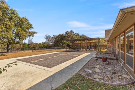 168 Texoma Bluffs Circle Gordonville TX 76245