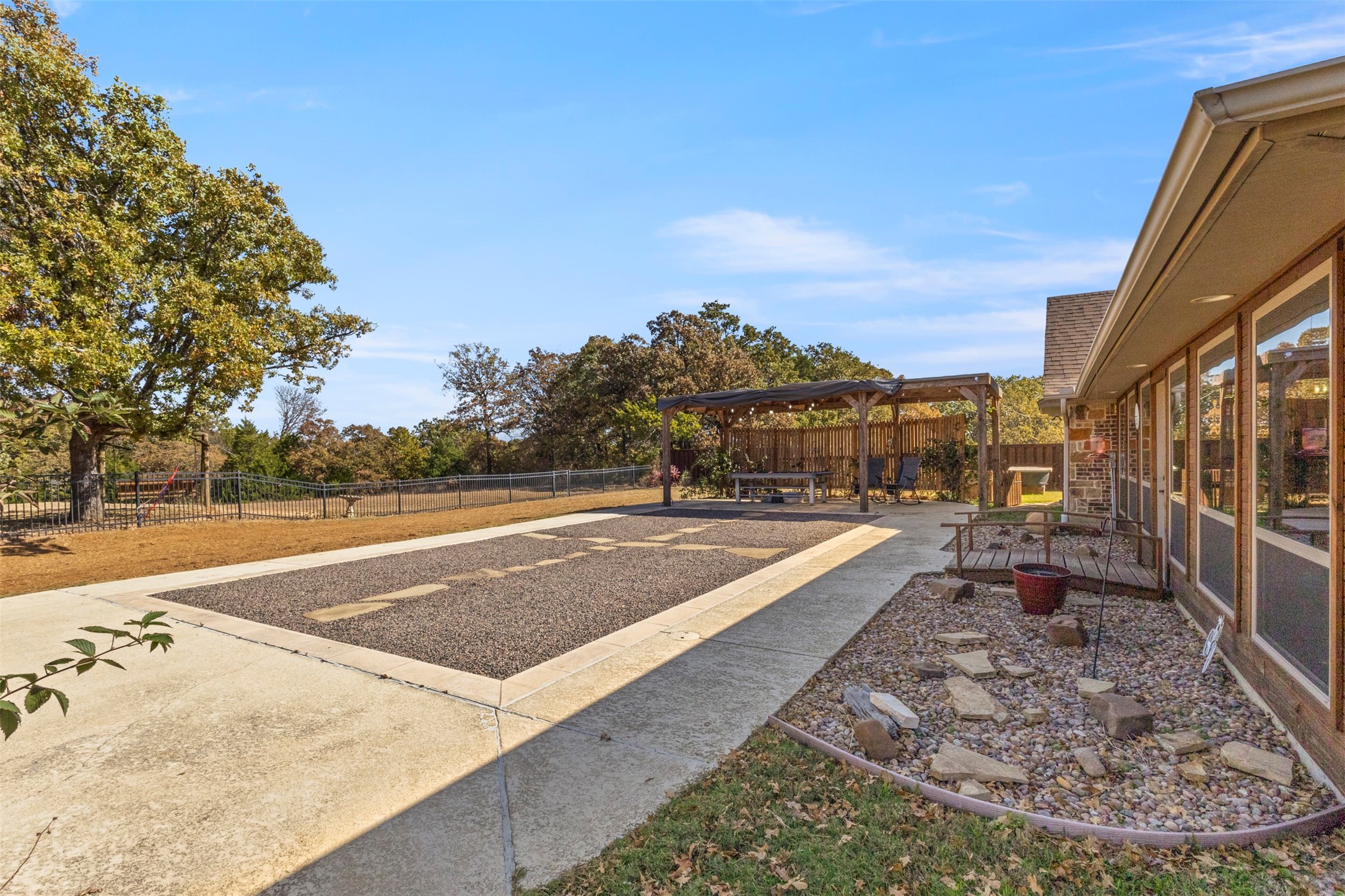 168 Texoma Bluffs Circle Gordonville TX 76245