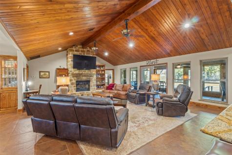 168 Texoma Bluffs Circle Gordonville TX 76245