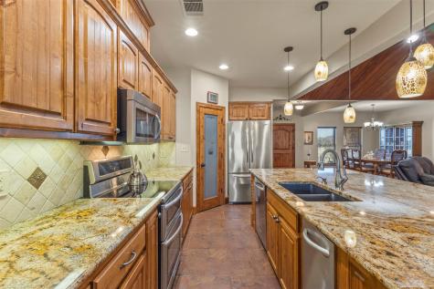 168 Texoma Bluffs Circle Gordonville TX 76245