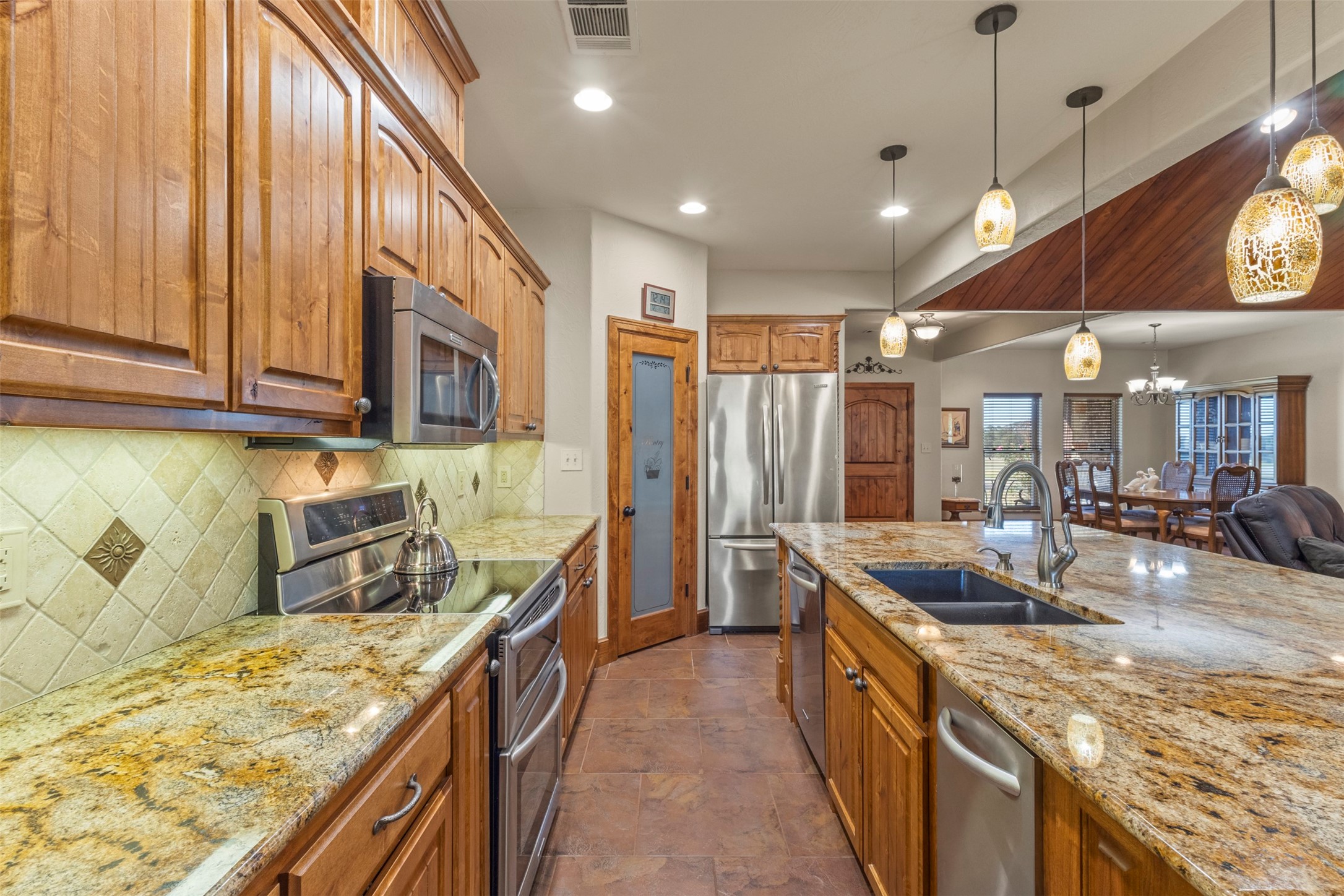 168 Texoma Bluffs Circle Gordonville TX 76245
