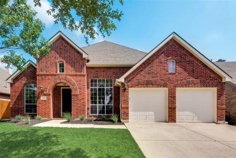 4005 Vernon Way Fort Worth TX 76244