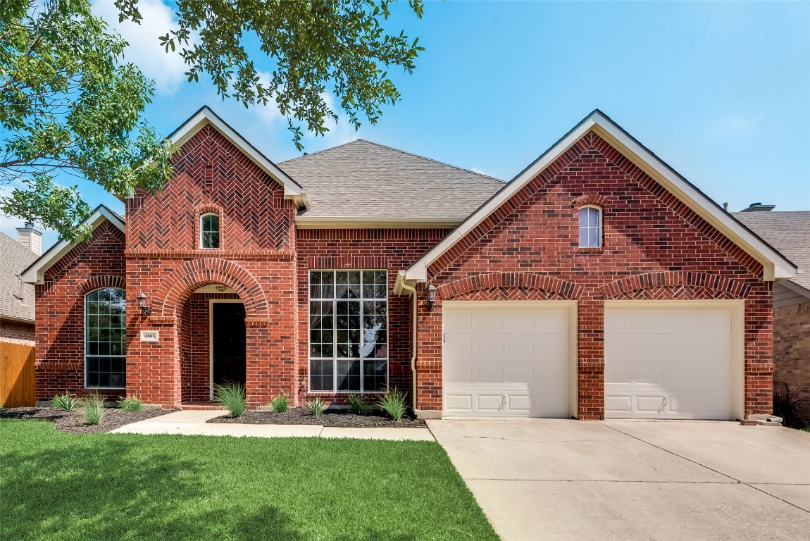 4005 Vernon Way Fort Worth TX 76244