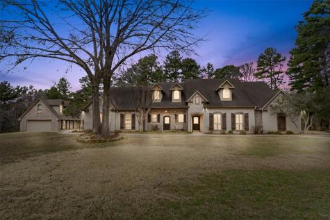 2290 State Highway 64 Ben Wheeler TX 75754