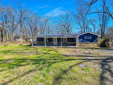 122 Elk Cove Drive Mabank TX 75156