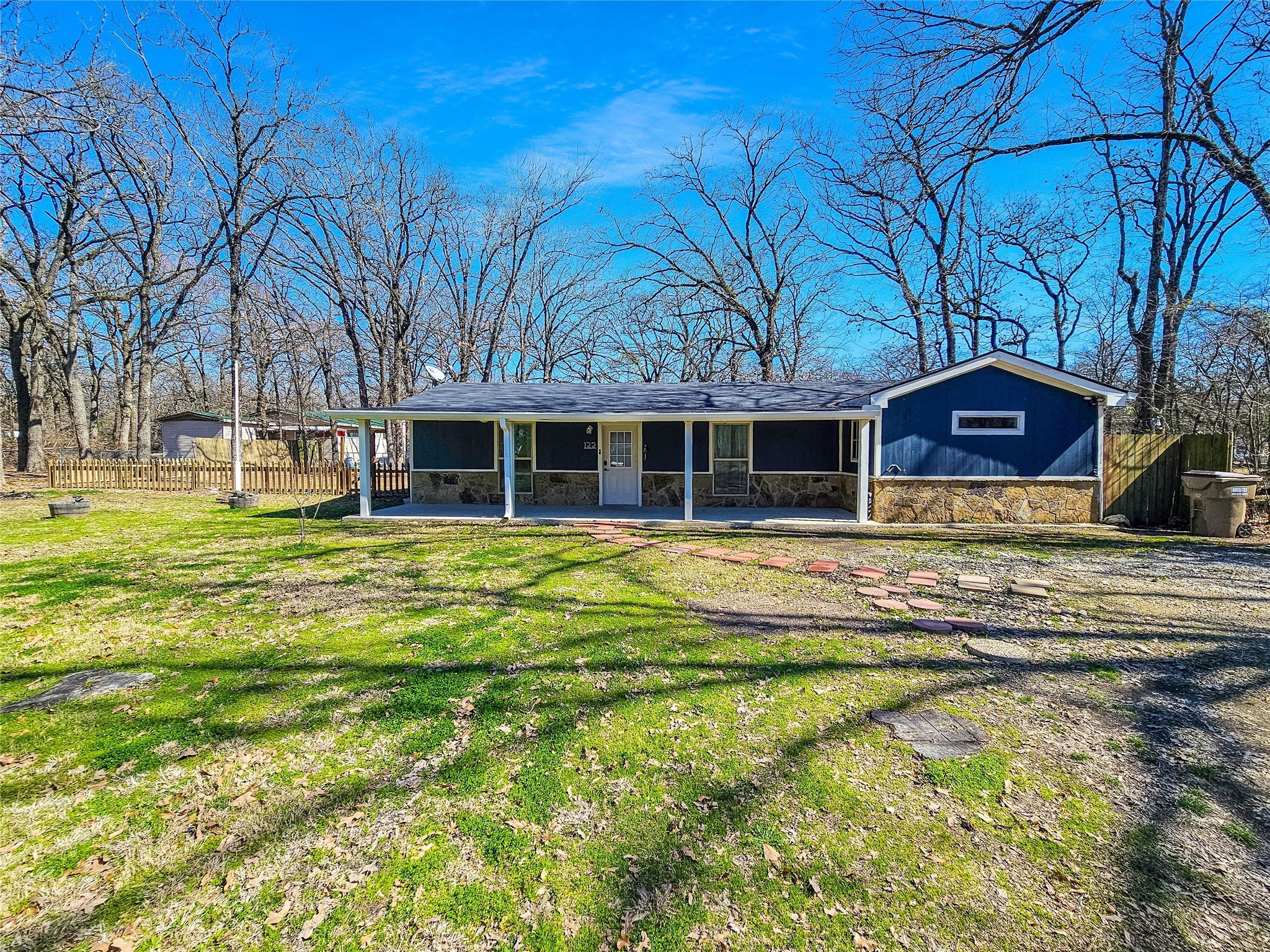 122 Elk Cove Drive Mabank TX 75156