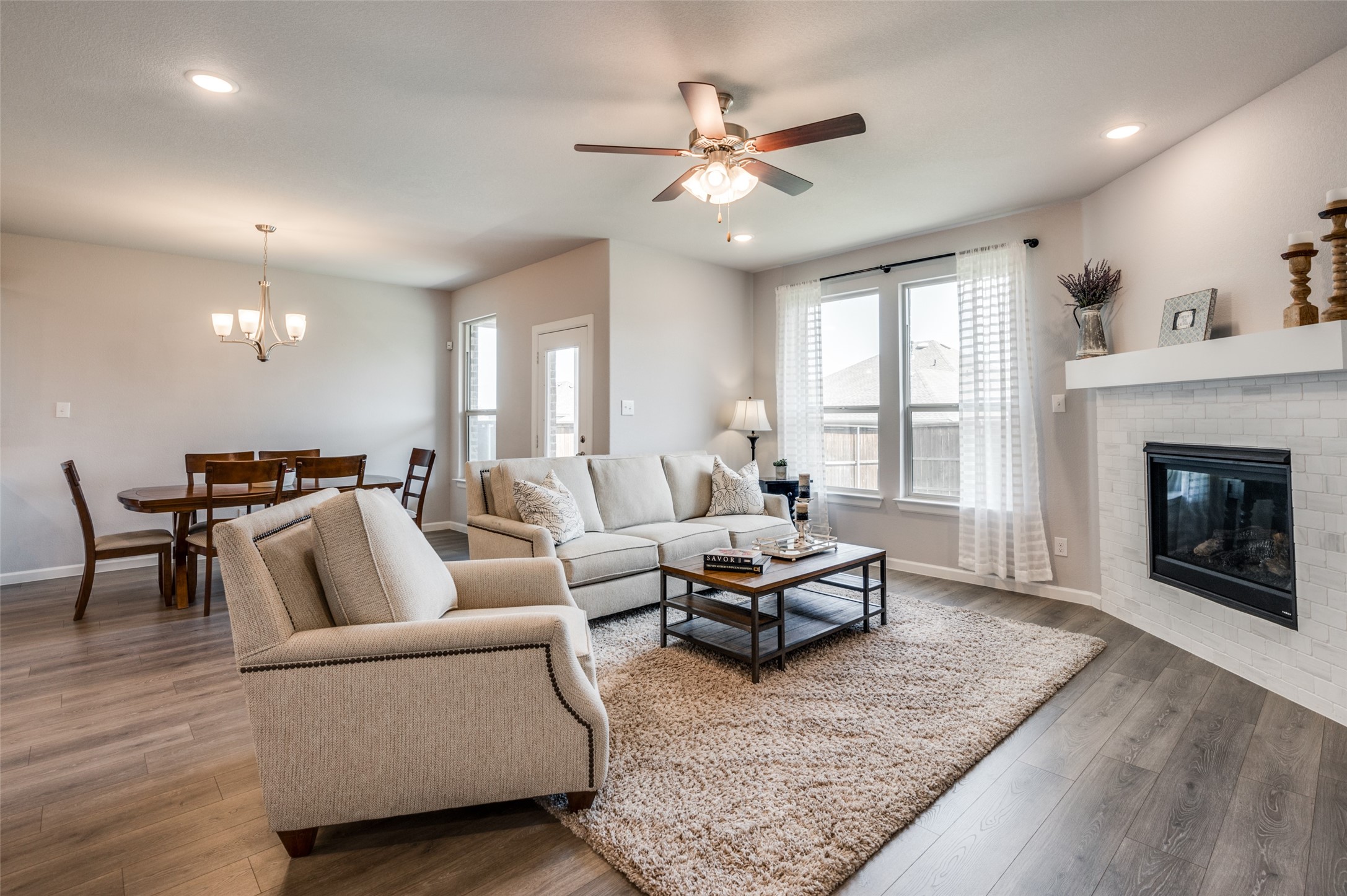 5432 High Pointe Drive Haltom City TX 76137