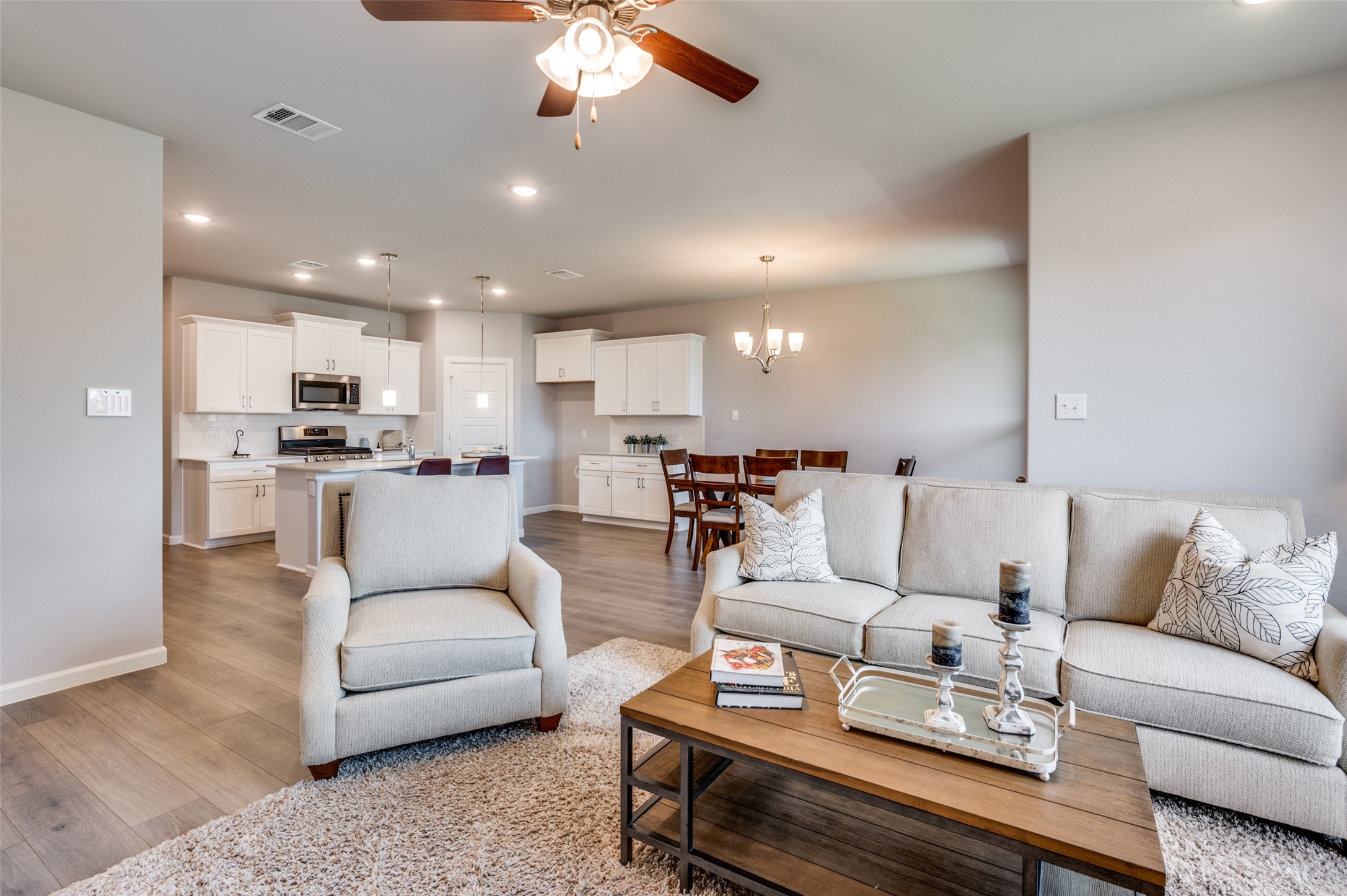 5432 High Pointe Drive Haltom City TX 76137