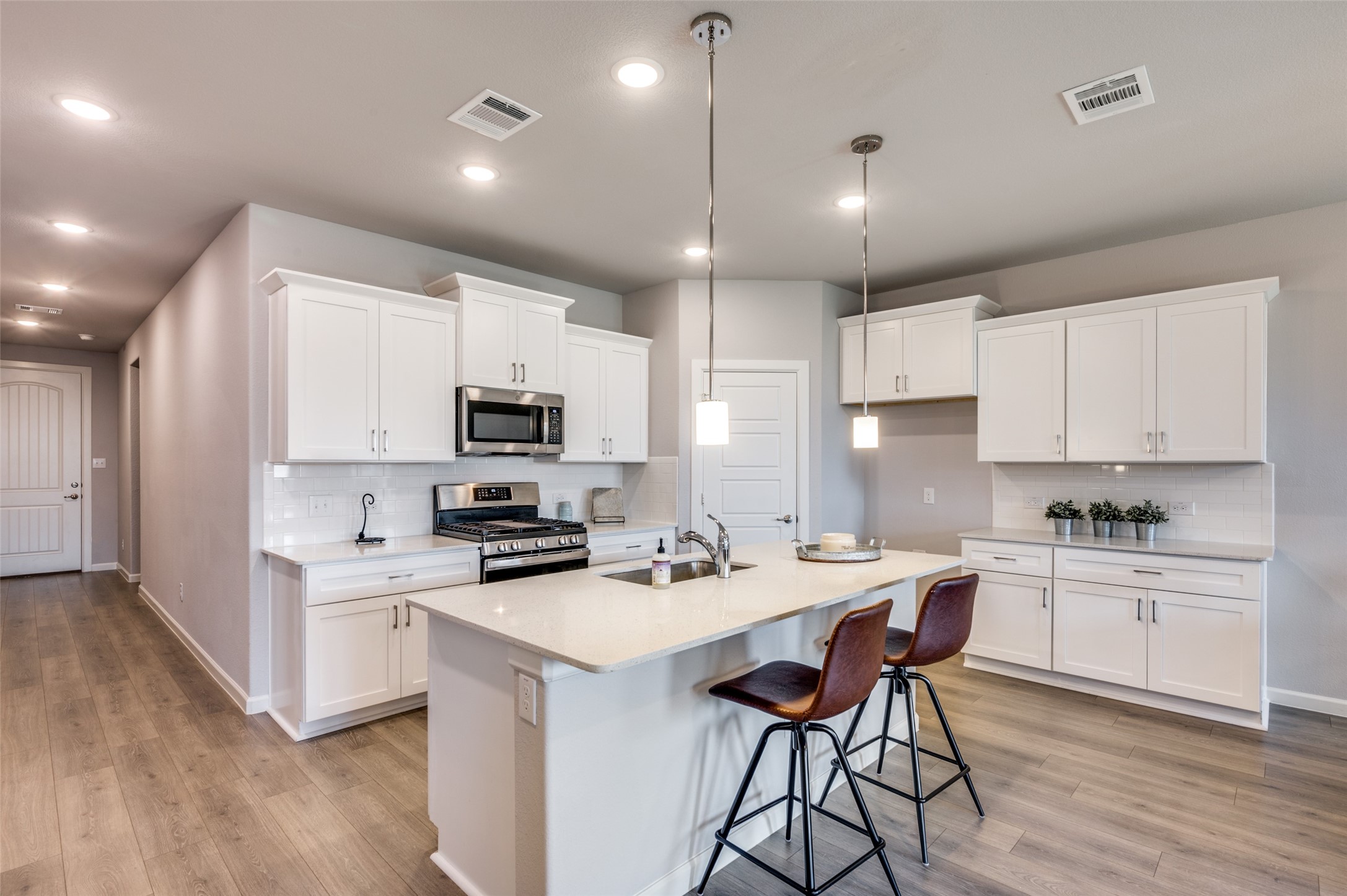 5432 High Pointe Drive Haltom City TX 76137