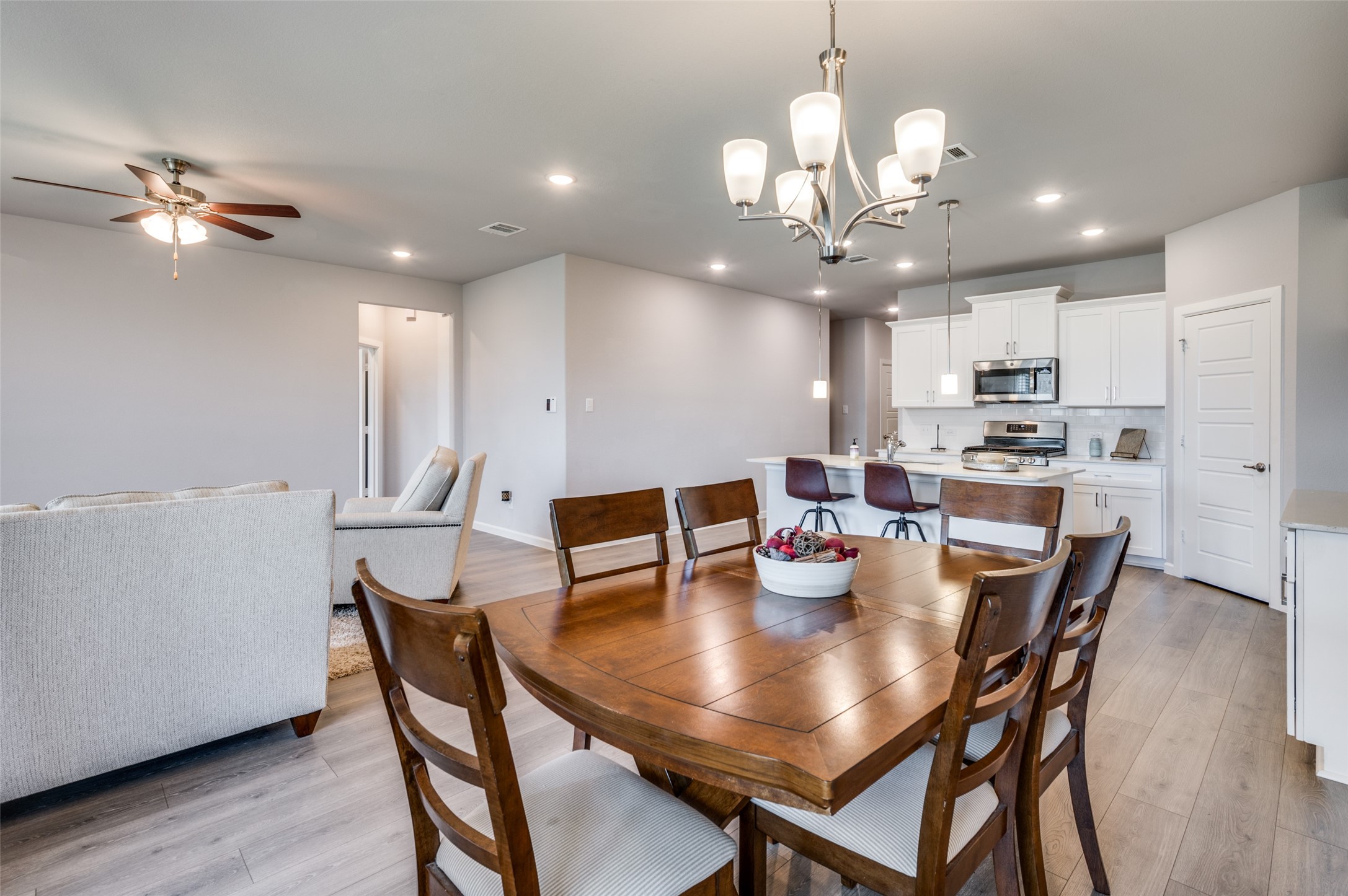 5432 High Pointe Drive Haltom City TX 76137