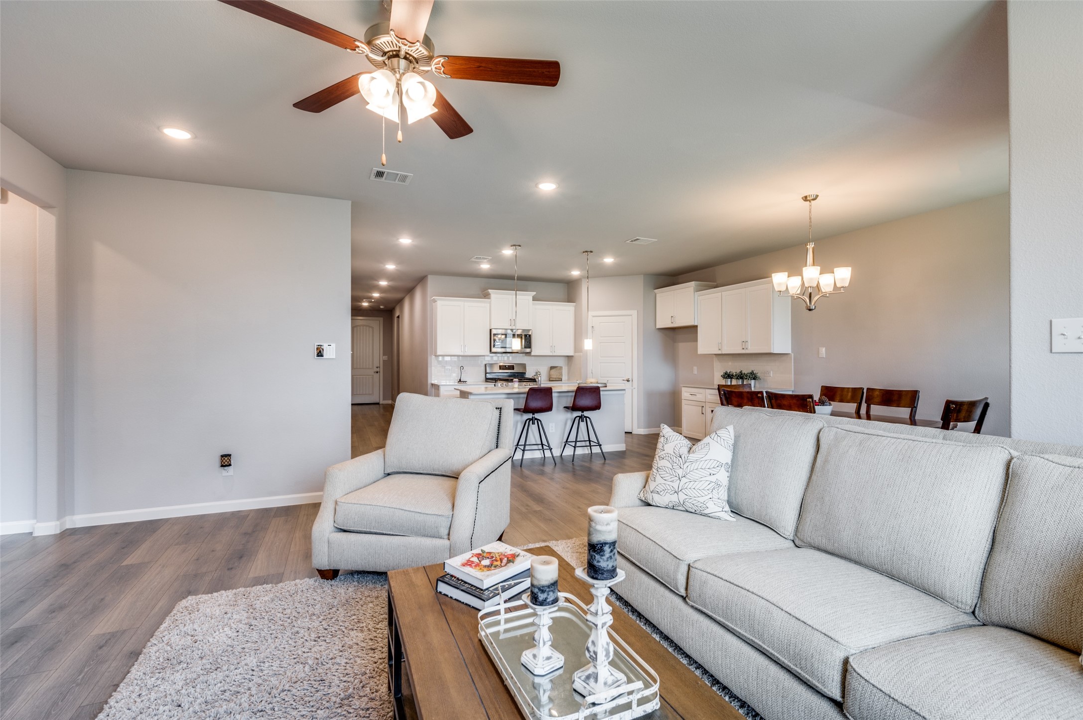 5432 High Pointe Drive Haltom City TX 76137