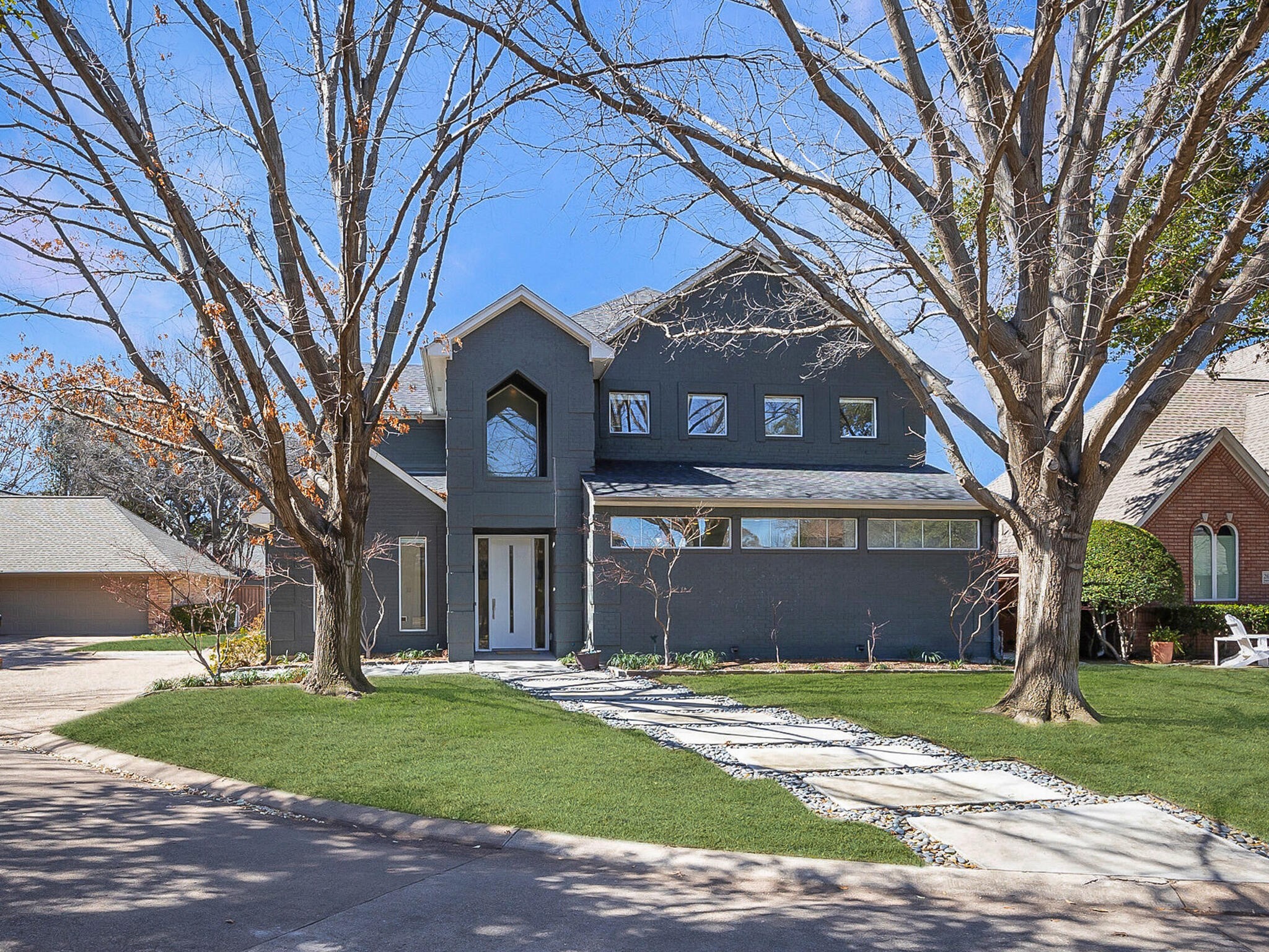 2616 Torrey Pines Drive Fort Worth TX 76109