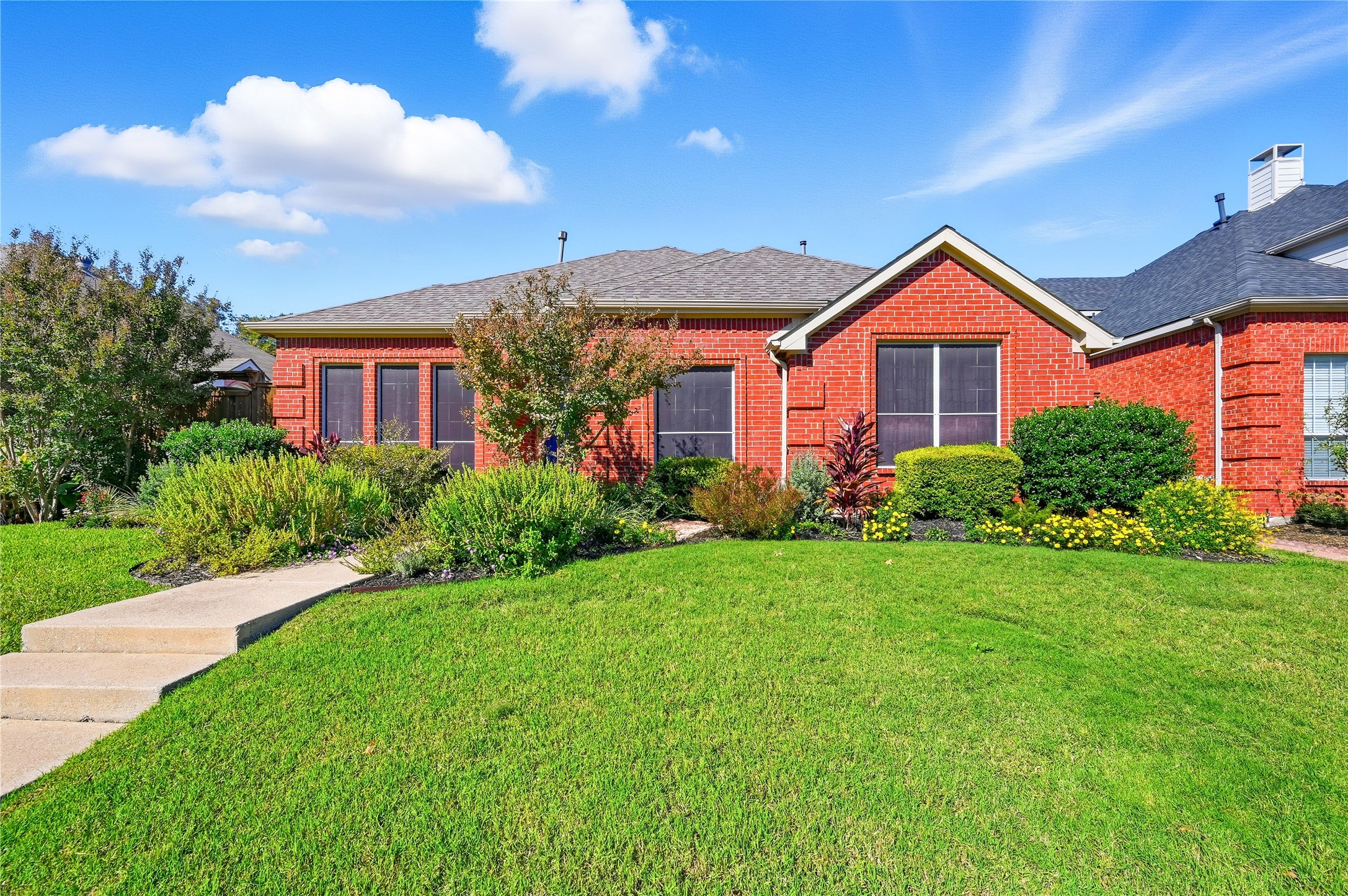 9718 Prestmont Place Frisco TX 75035