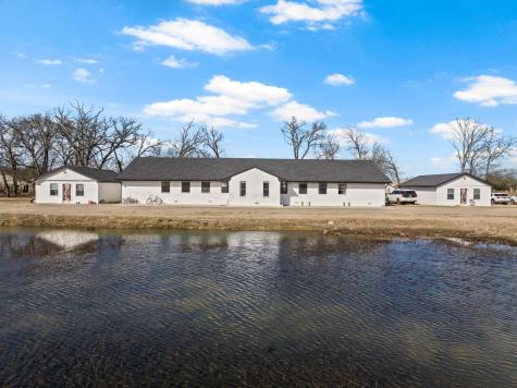 236 County Road 2391 Pickton TX 75471