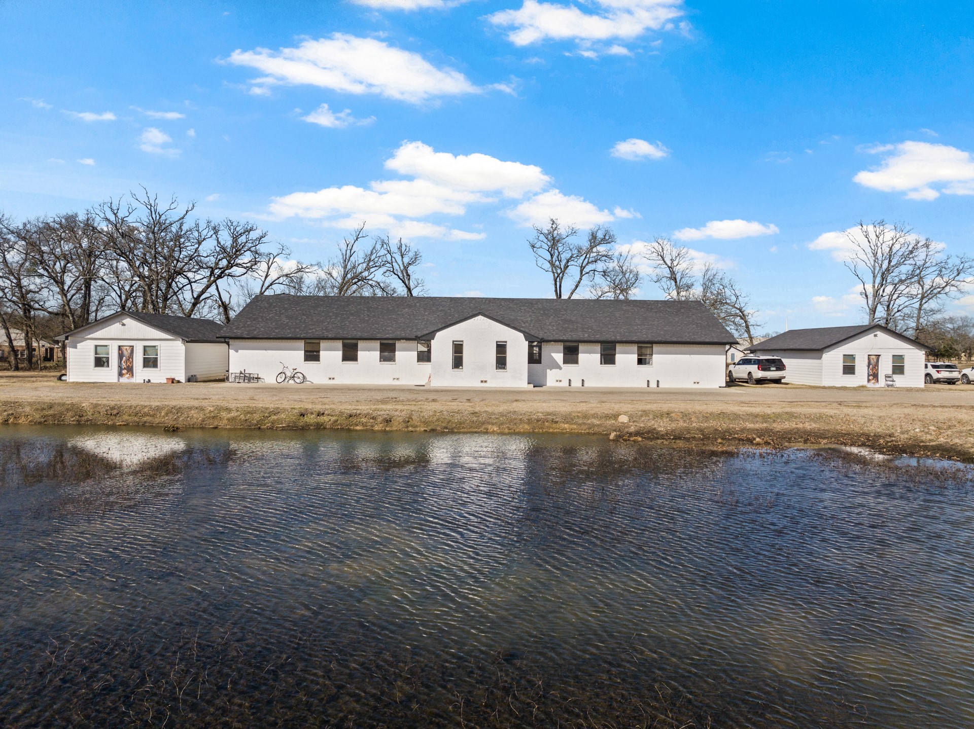 236 County Road 2391 Pickton TX 75471