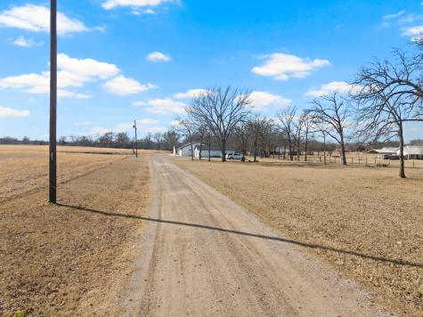 236 County Road 2391 Pickton TX 75471