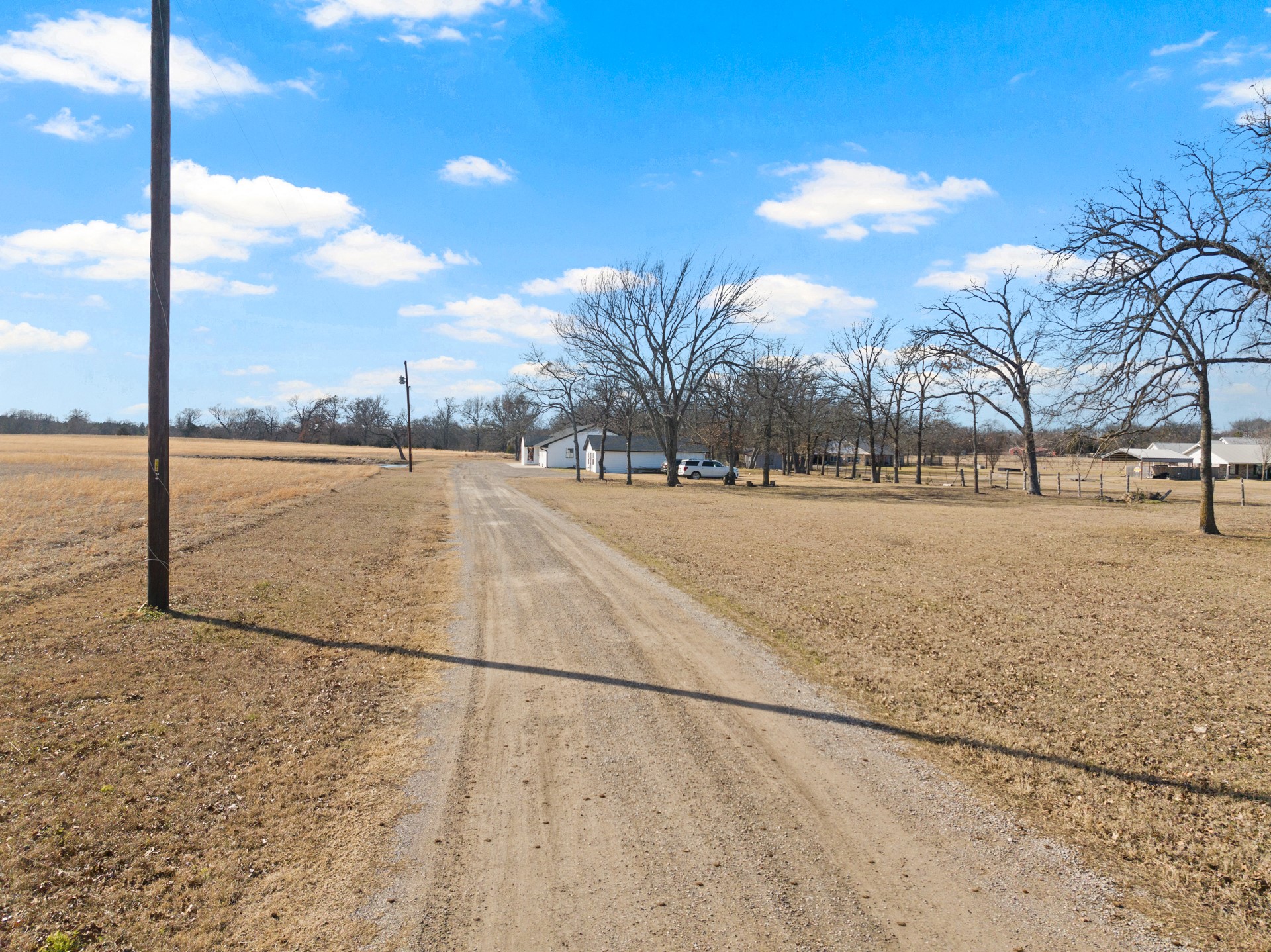 236 County Road 2391 Pickton TX 75471