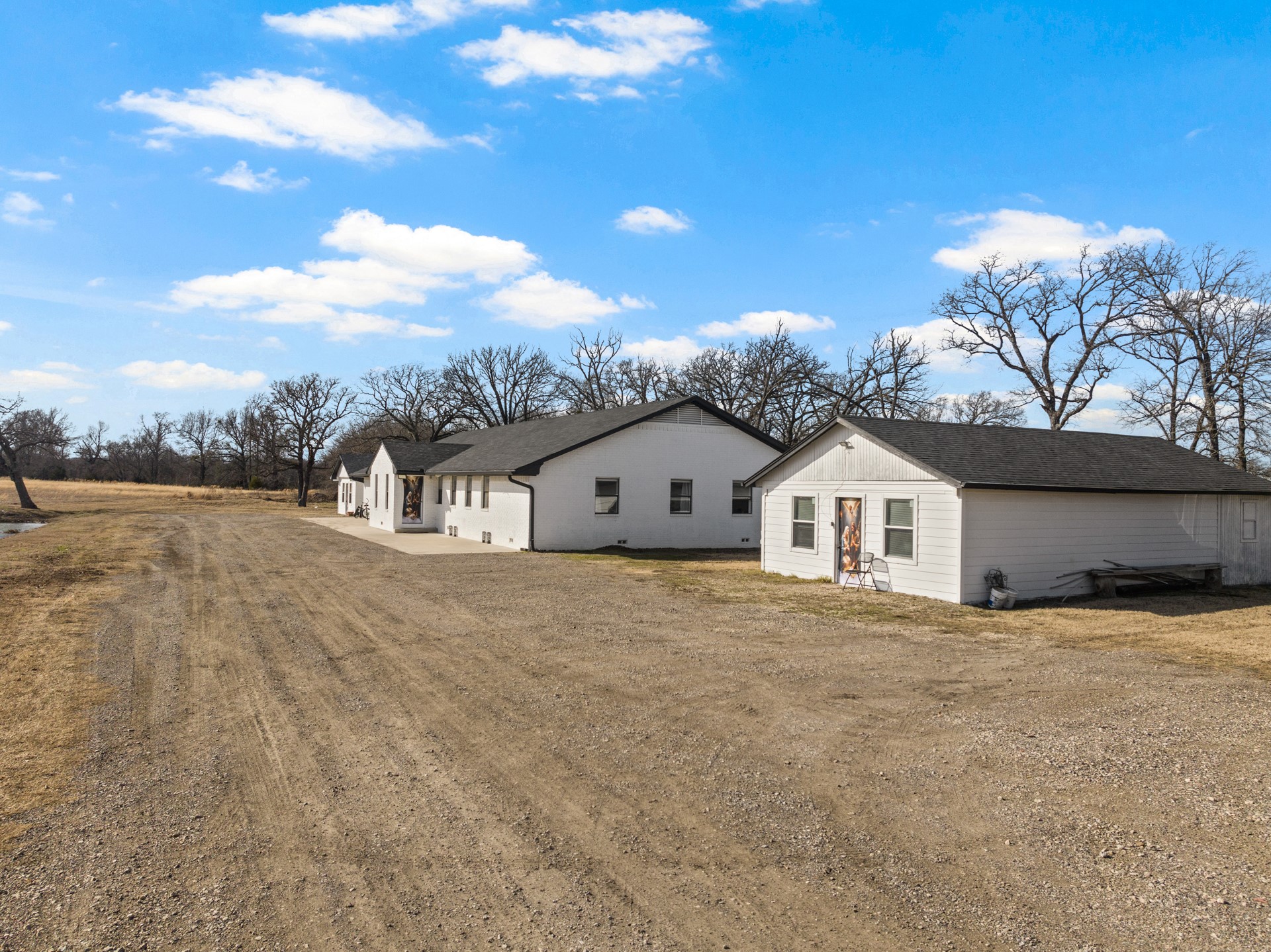 236 County Road 2391 Pickton TX 75471