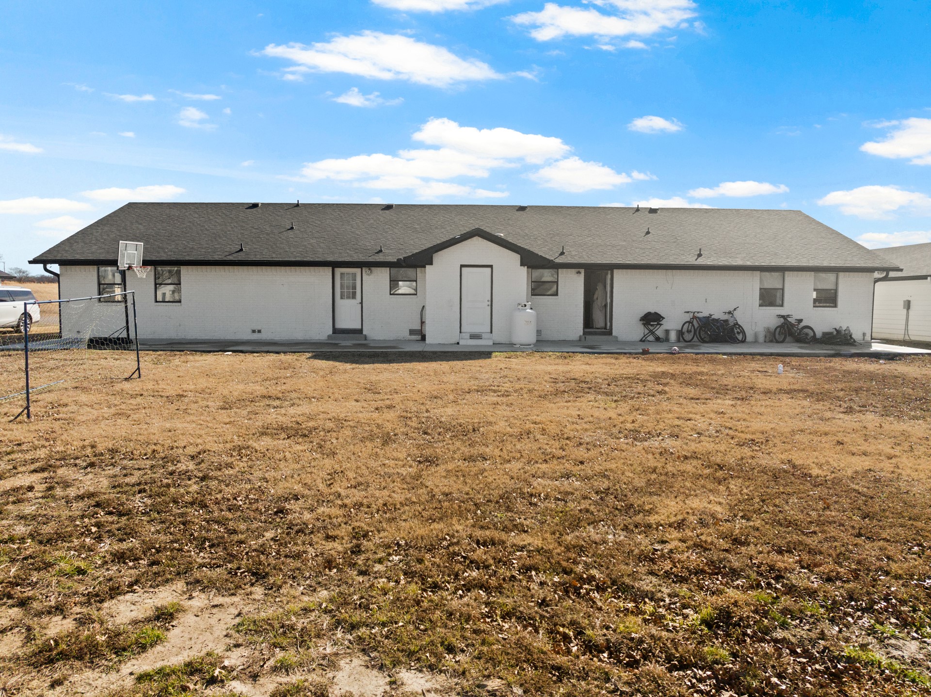 236 County Road 2391 Pickton TX 75471