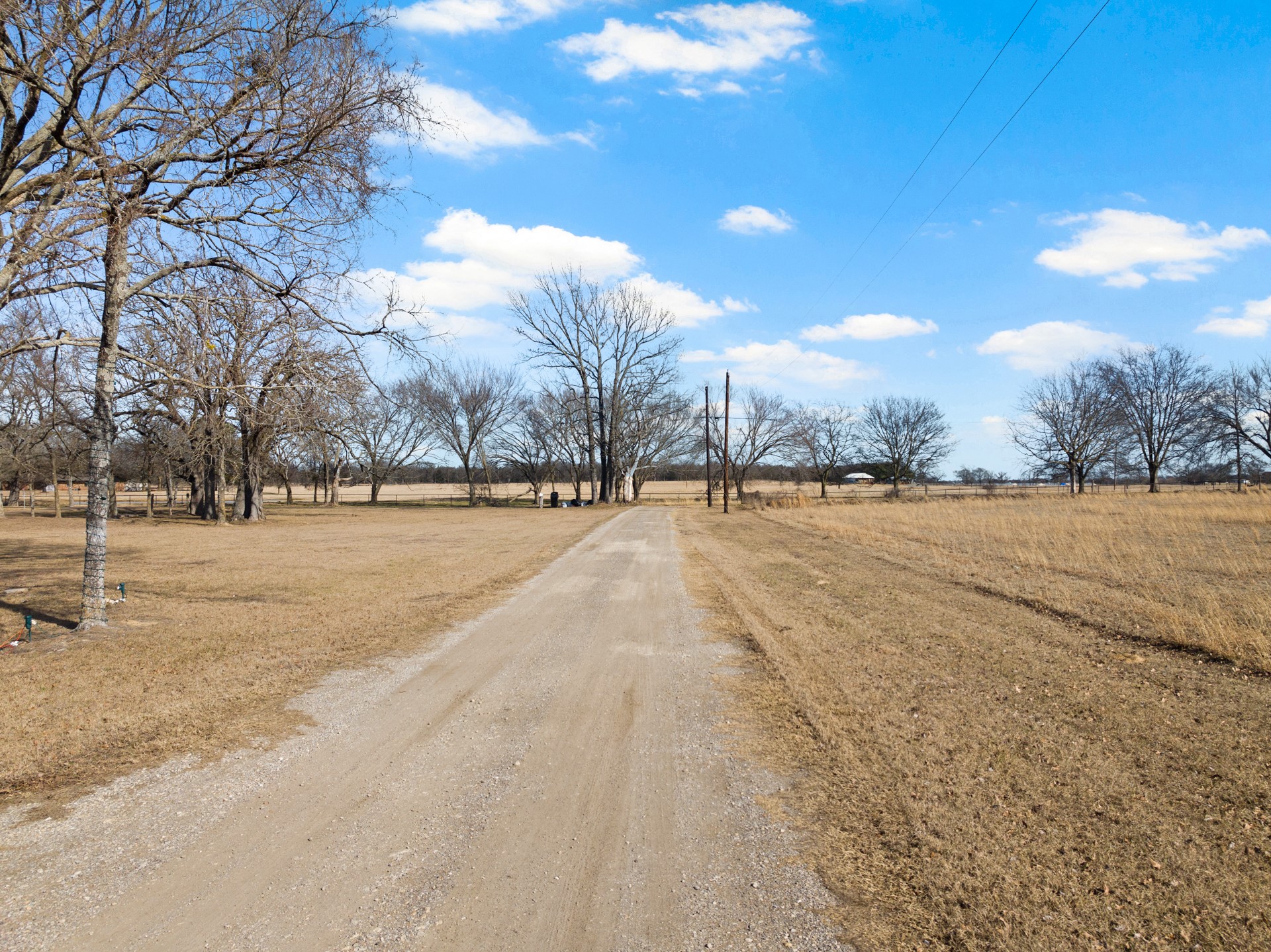 236 County Road 2391 Pickton TX 75471