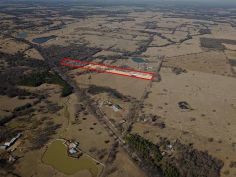 236 County Road 2391 Pickton TX 75471