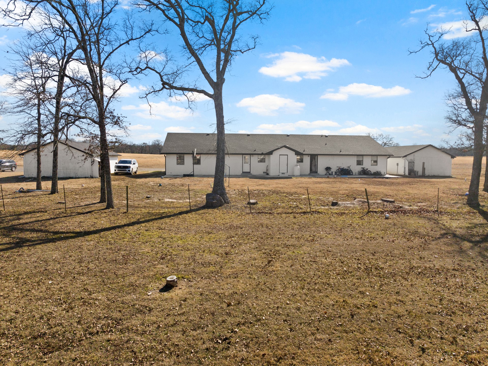 236 County Road 2391 Pickton TX 75471