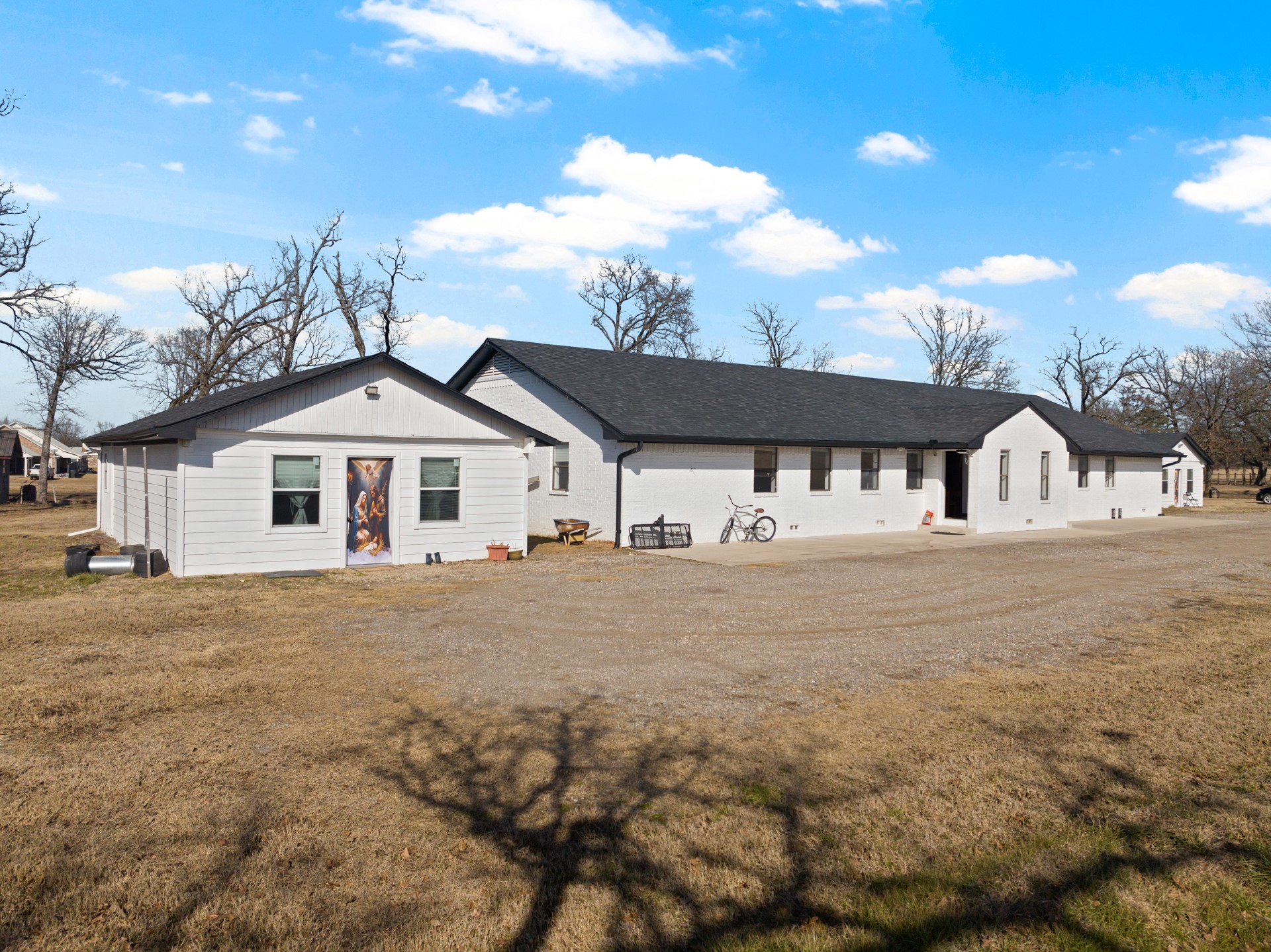 236 County Road 2391 Pickton TX 75471