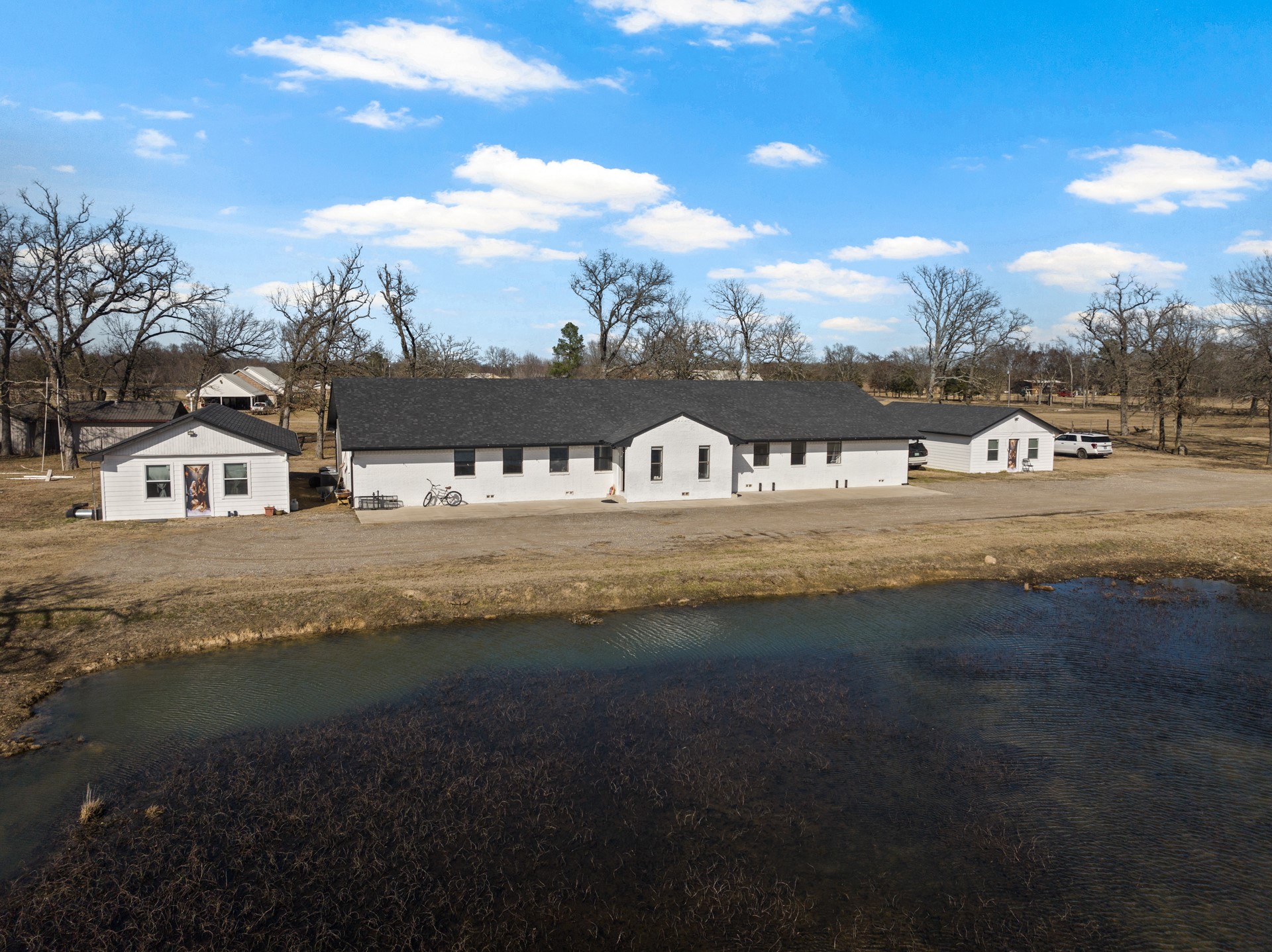 236 County Road 2391 Pickton TX 75471