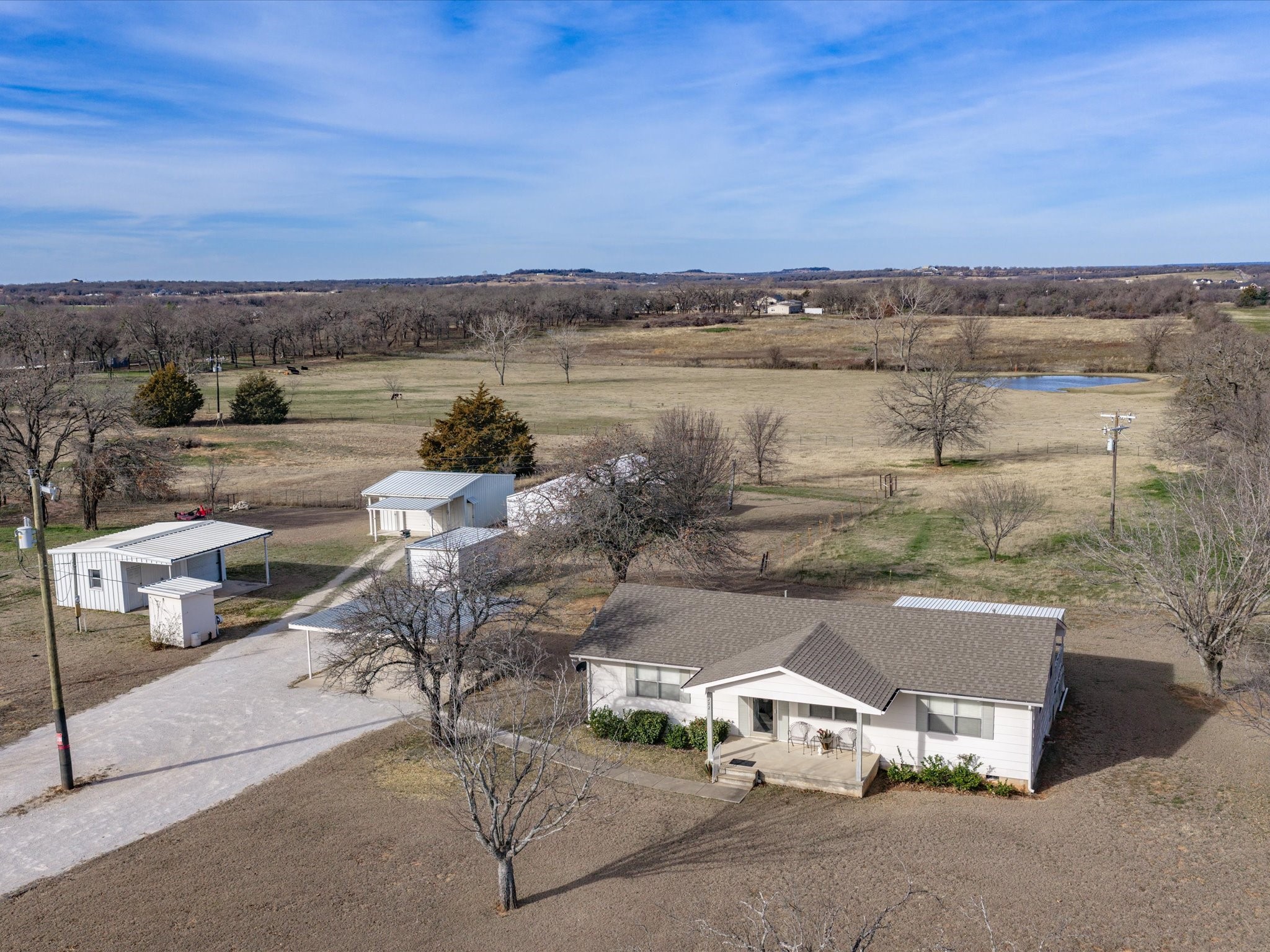 222 County Road 3331 Paradise TX 76073