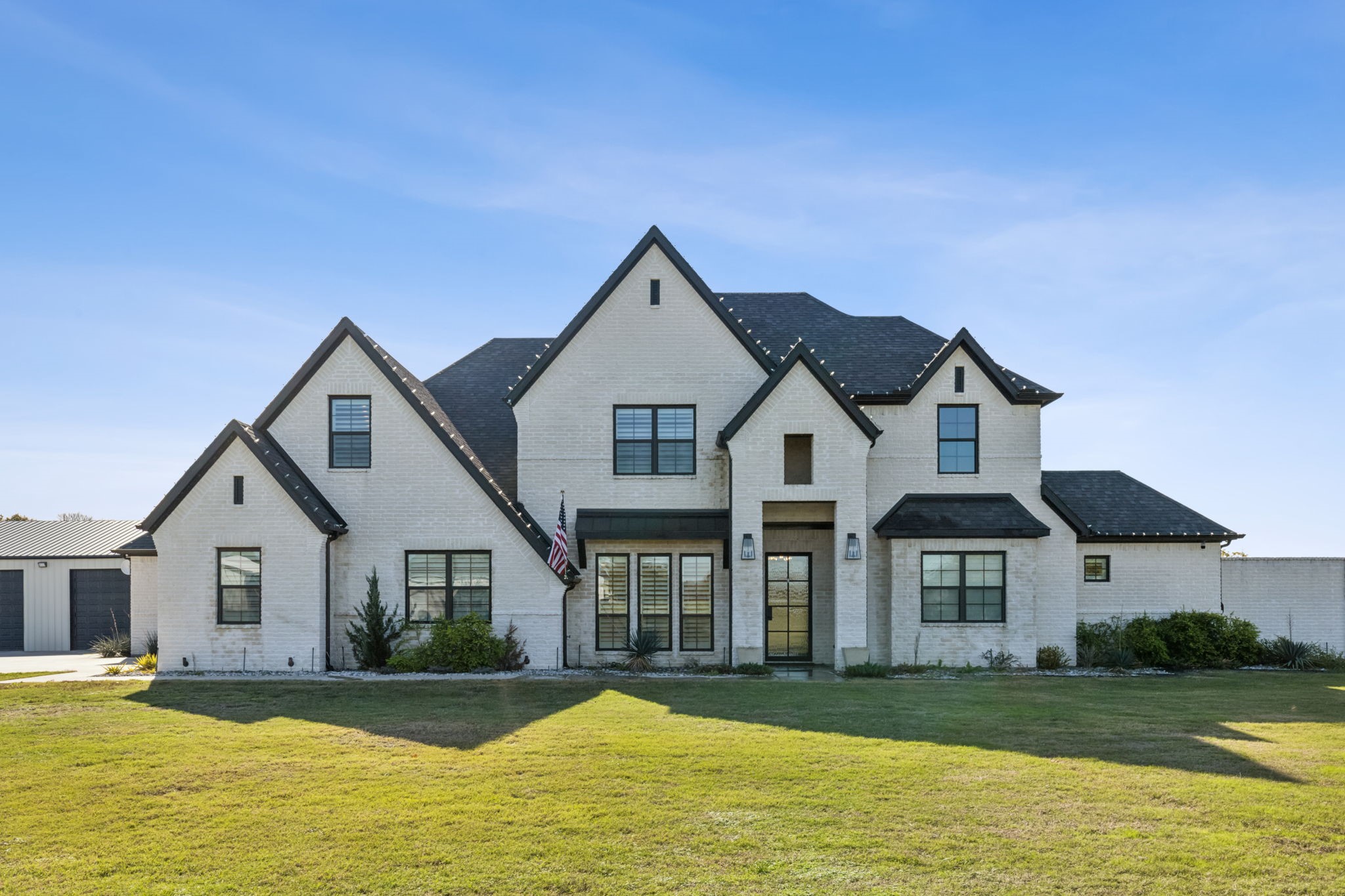 1811 County Road 2219 Caddo Mills TX 75135