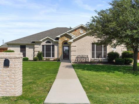181 Portales Drive Aledo TX 76008